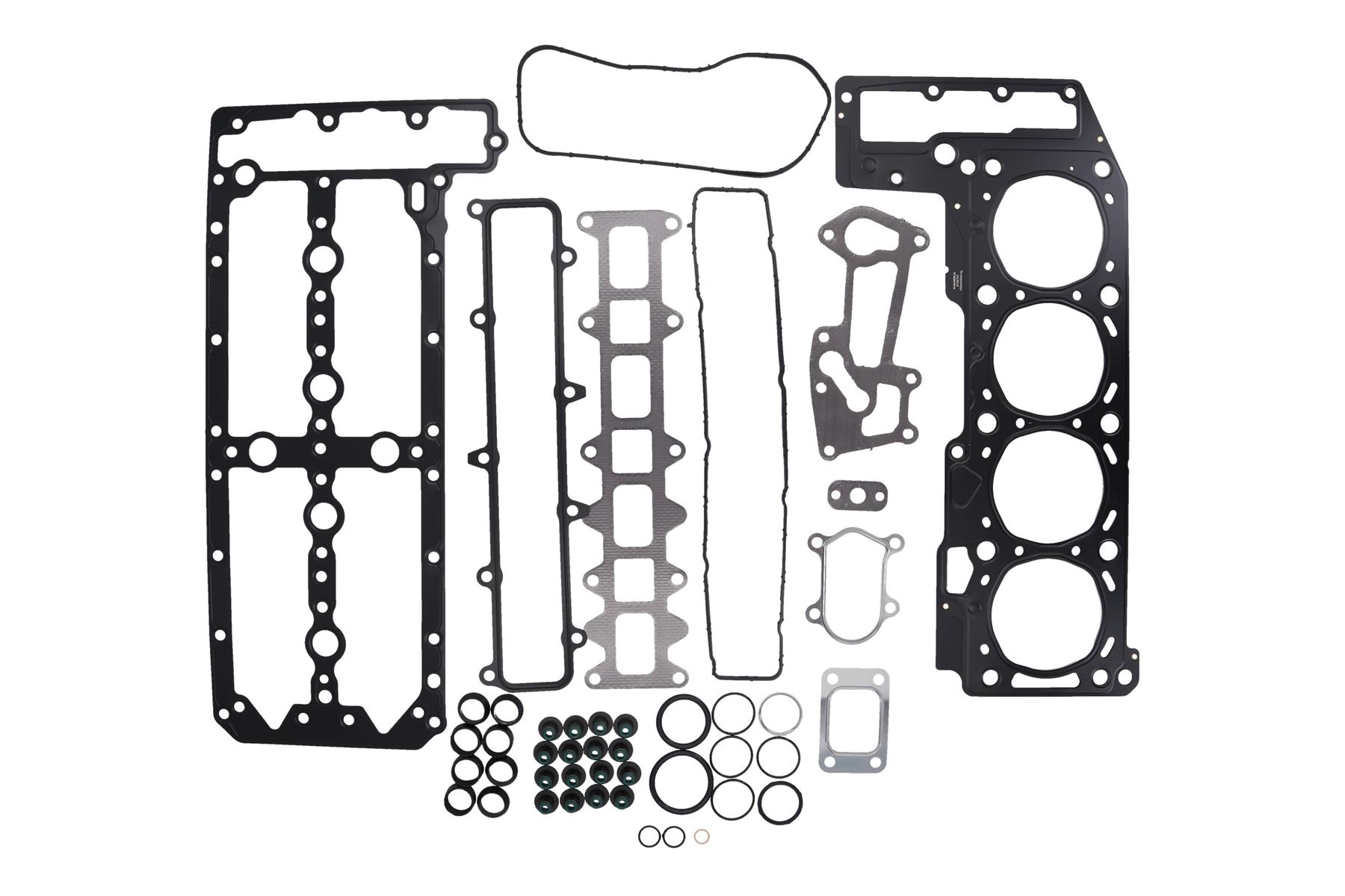 KAMOKA Pakningssæt, topstykke 8706737 for IVECO