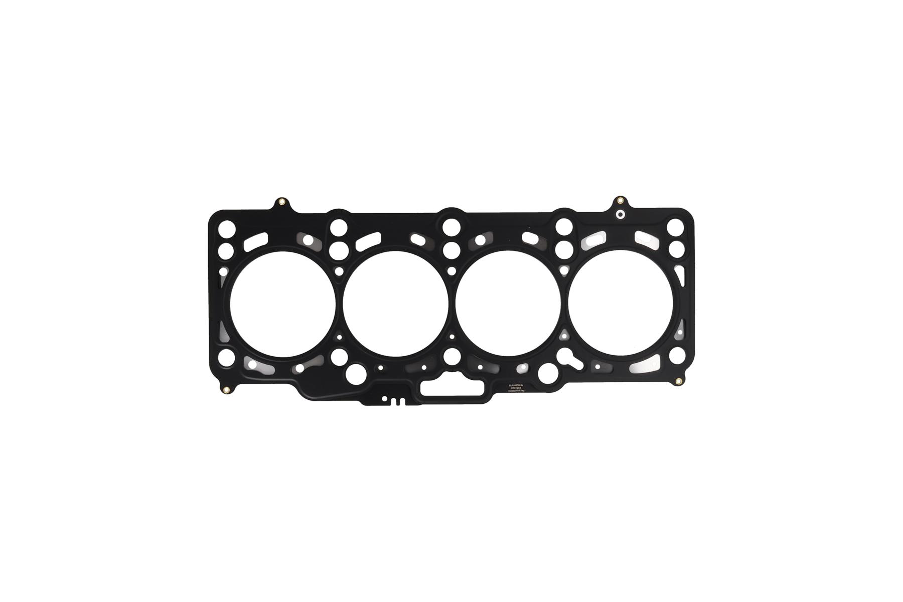 KAMOKA Pakning, topstykke 8701054 for CUPRA