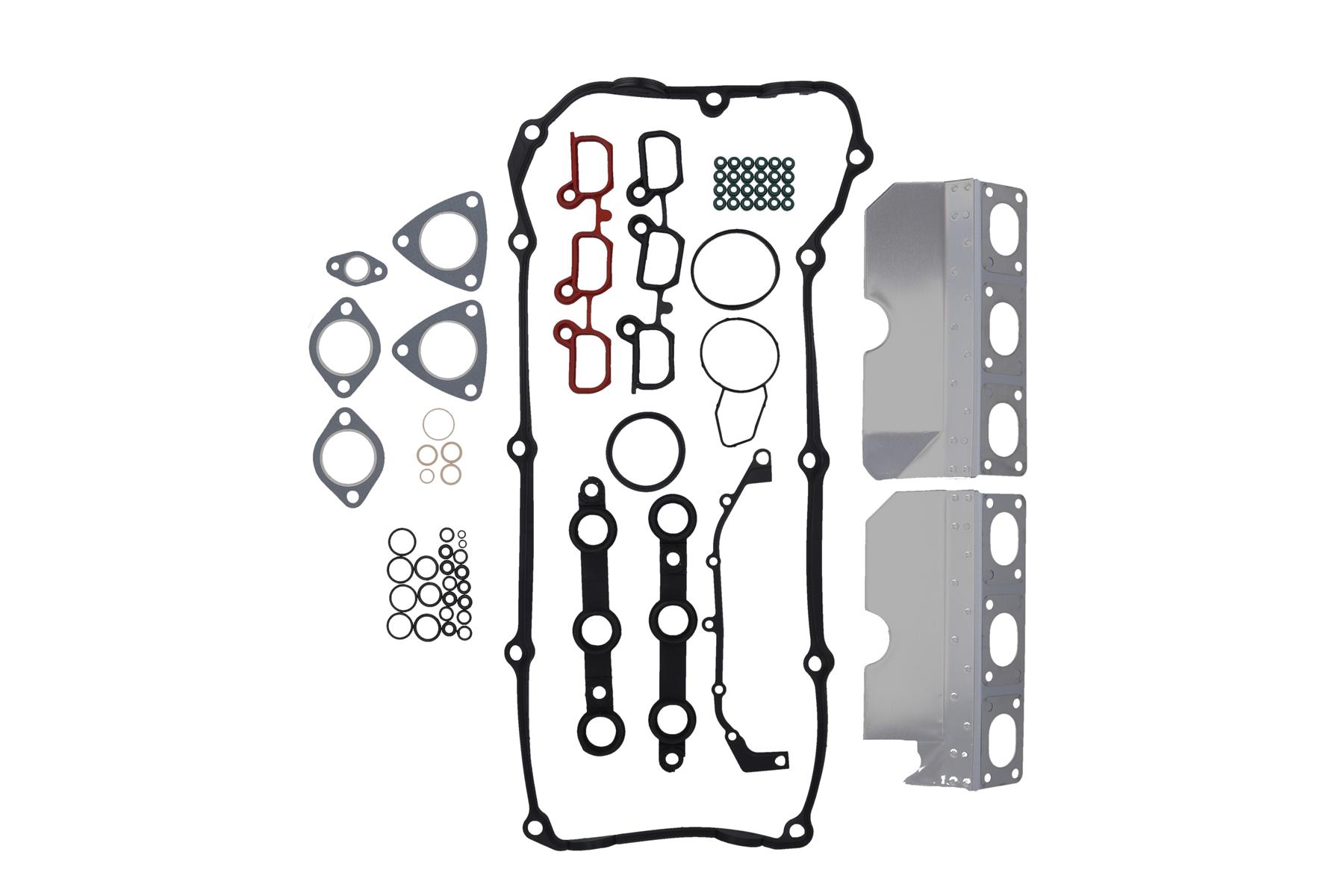 KAMOKA Pakningssæt, topstykke 8706116 for BMW