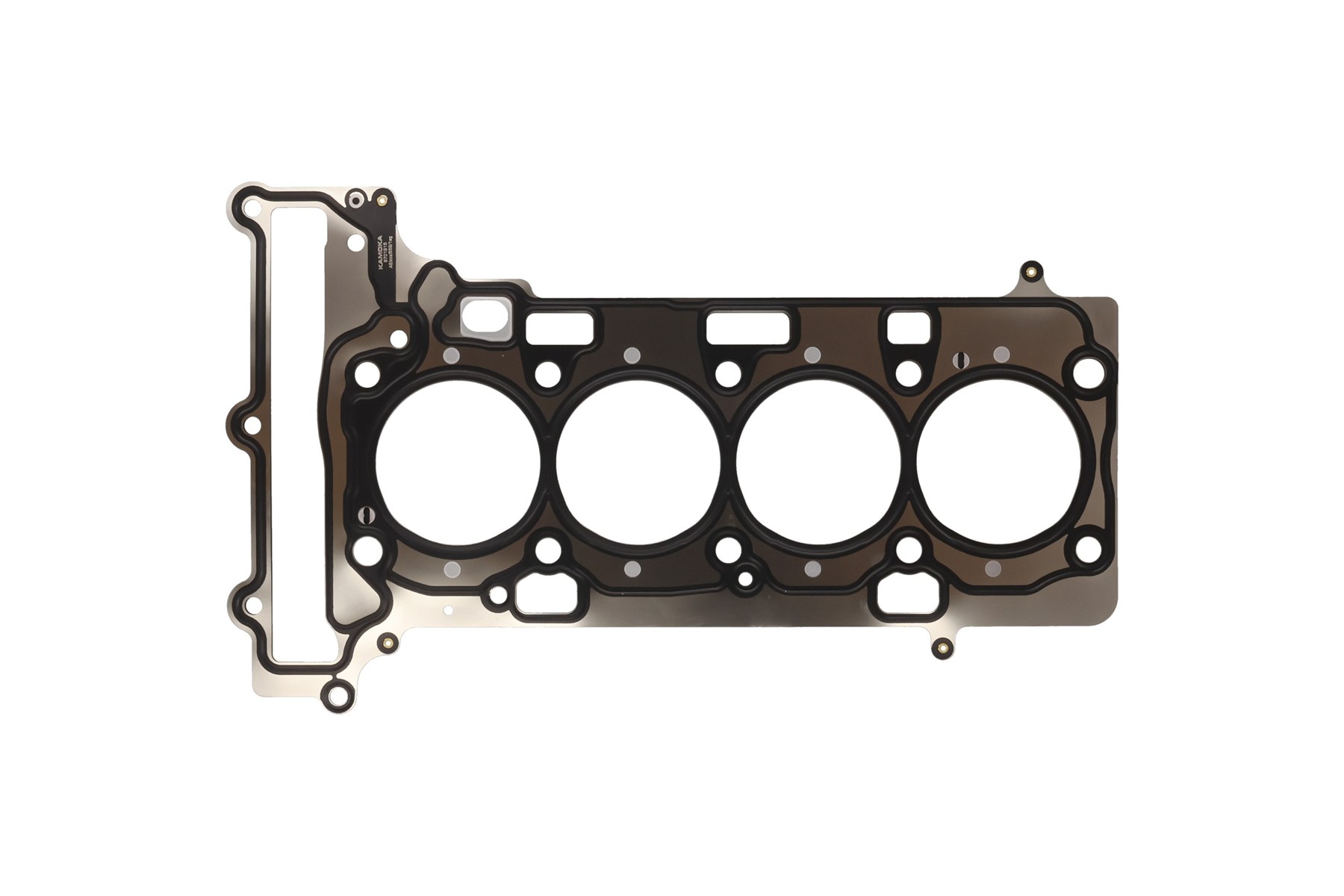KAMOKA Pakning, topstykke 8701915 for BMW TOYOTA