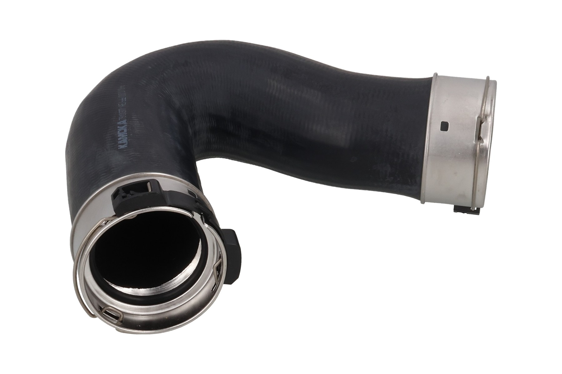 KAMOKA Ladeluftslange 7910377 for MERCEDES-BENZ
