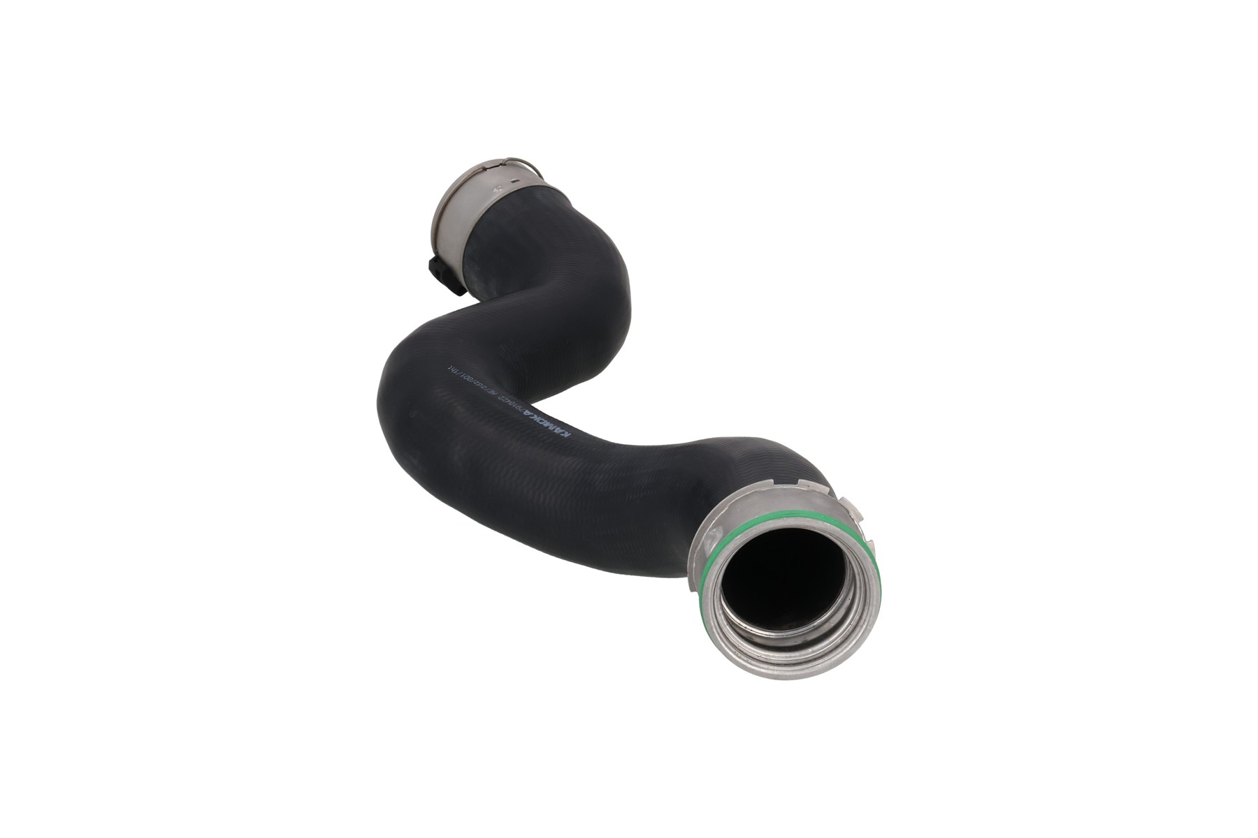 KAMOKA Ladeluftslange 7910422 for BMW