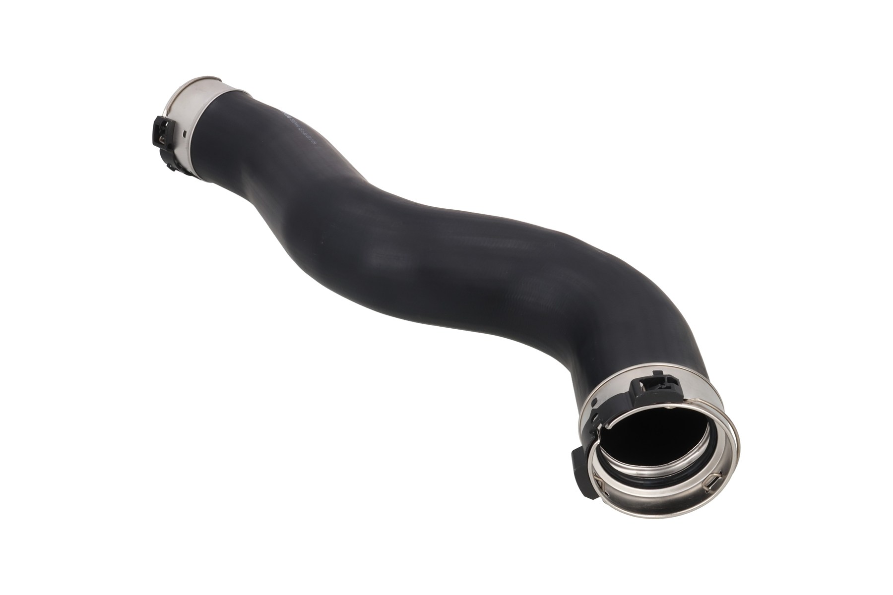 KAMOKA Ladeluftslange 7910444 for BMW