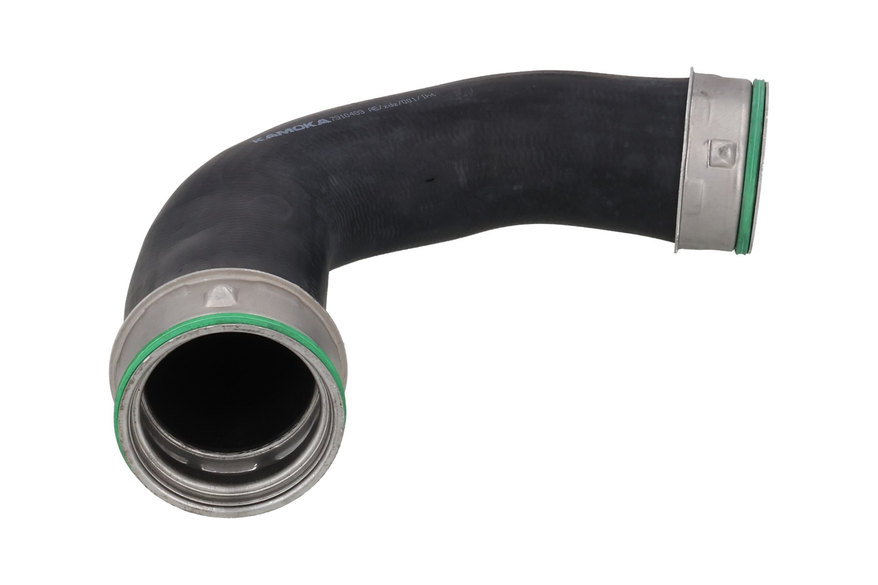 KAMOKA Ladeluftslange 7910489 for VW