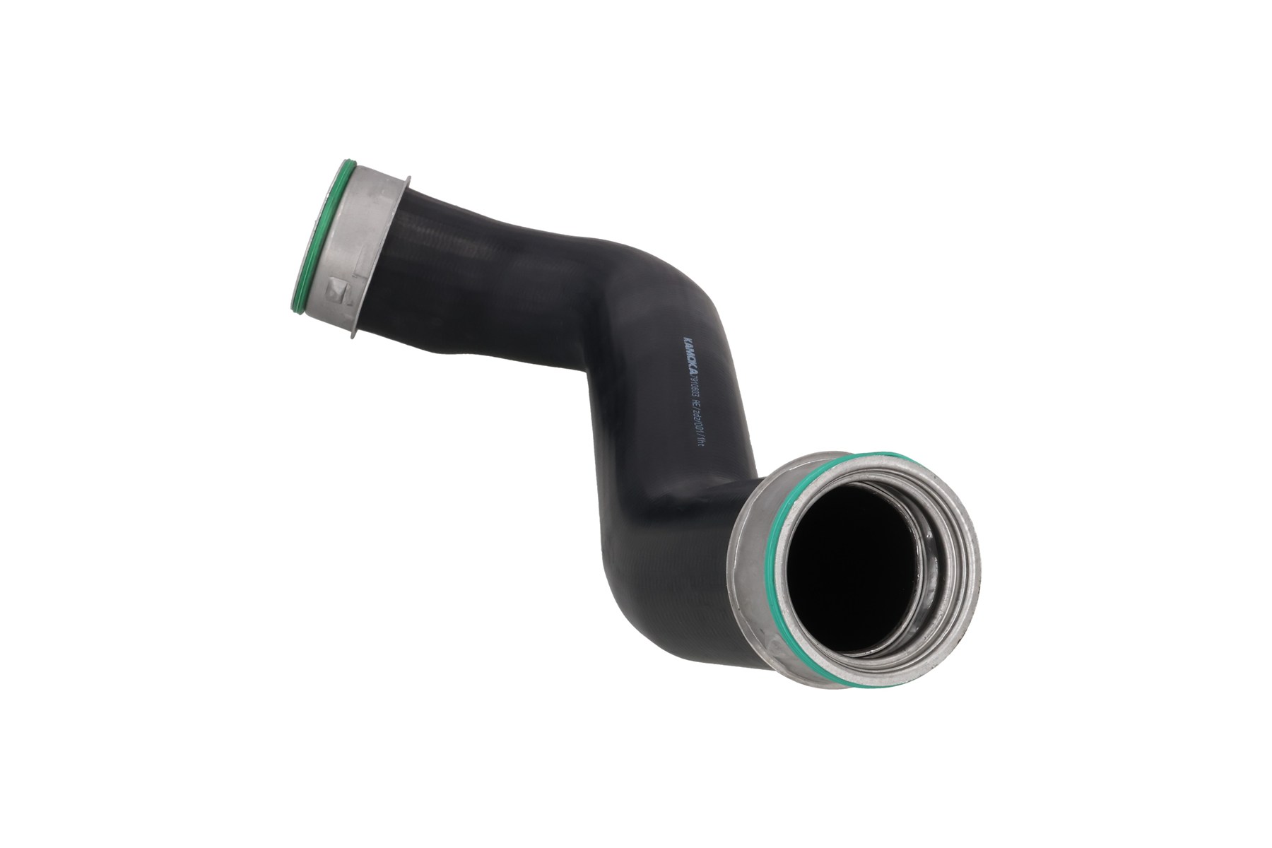 KAMOKA Ladeluftslange 7910603 for VW