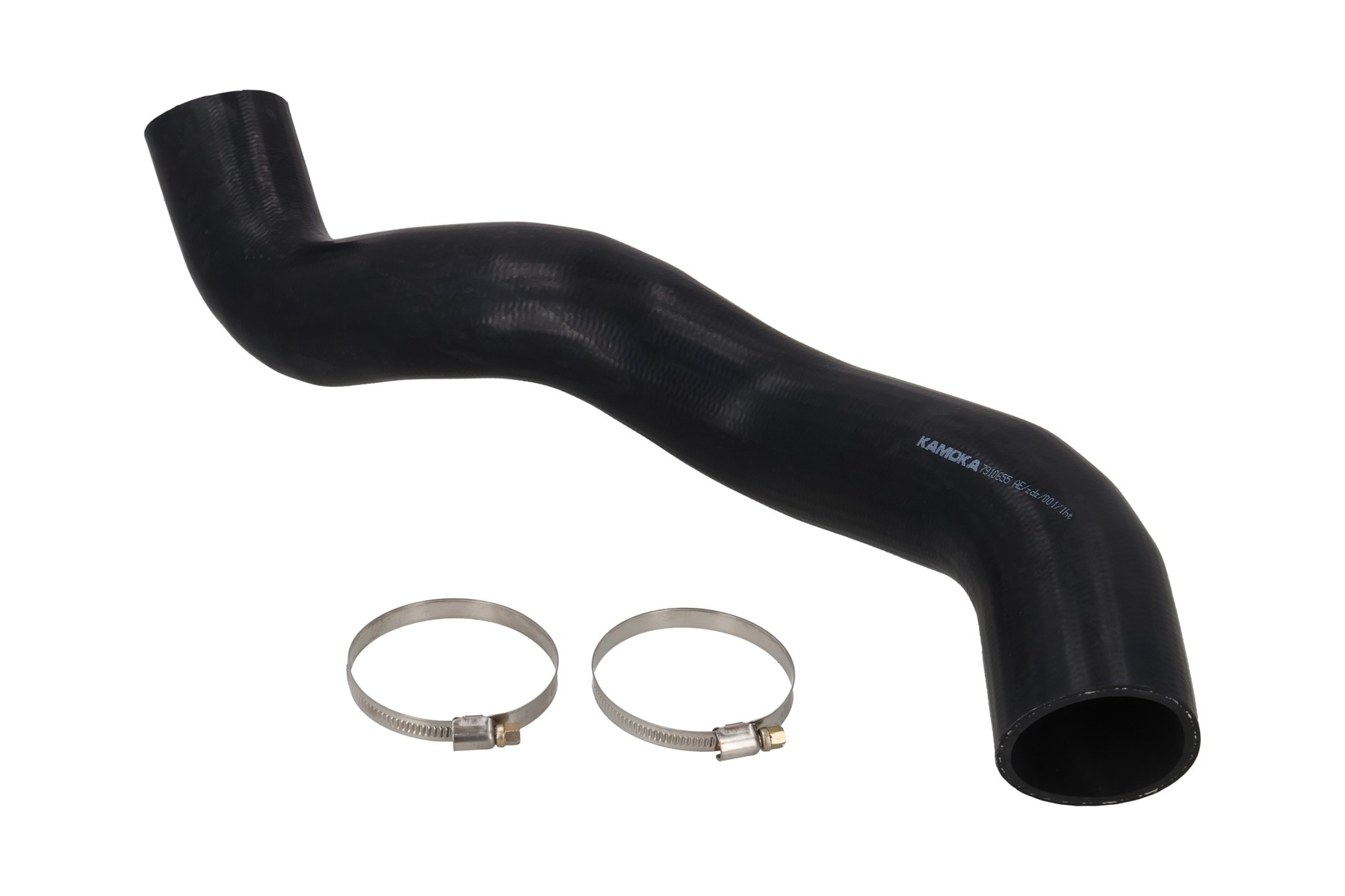KAMOKA Ladeluftslange 7910655 for VOLVO