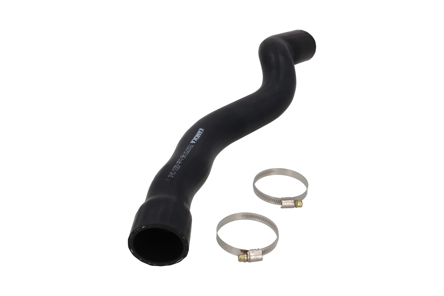 KAMOKA Ladeluftslange 7910757 for FORD