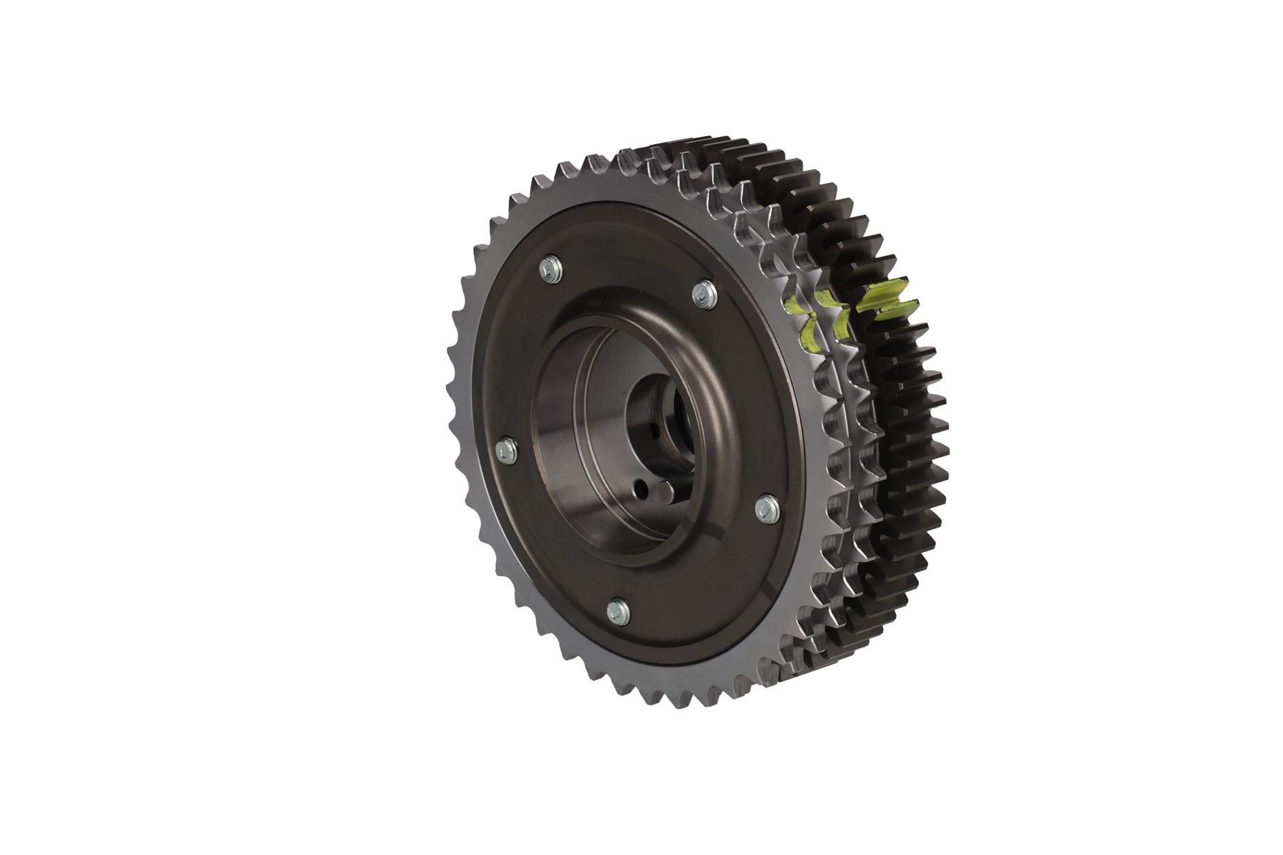 KAMOKA Knastaksel-forstiller rv058 for MERCEDES-BENZ