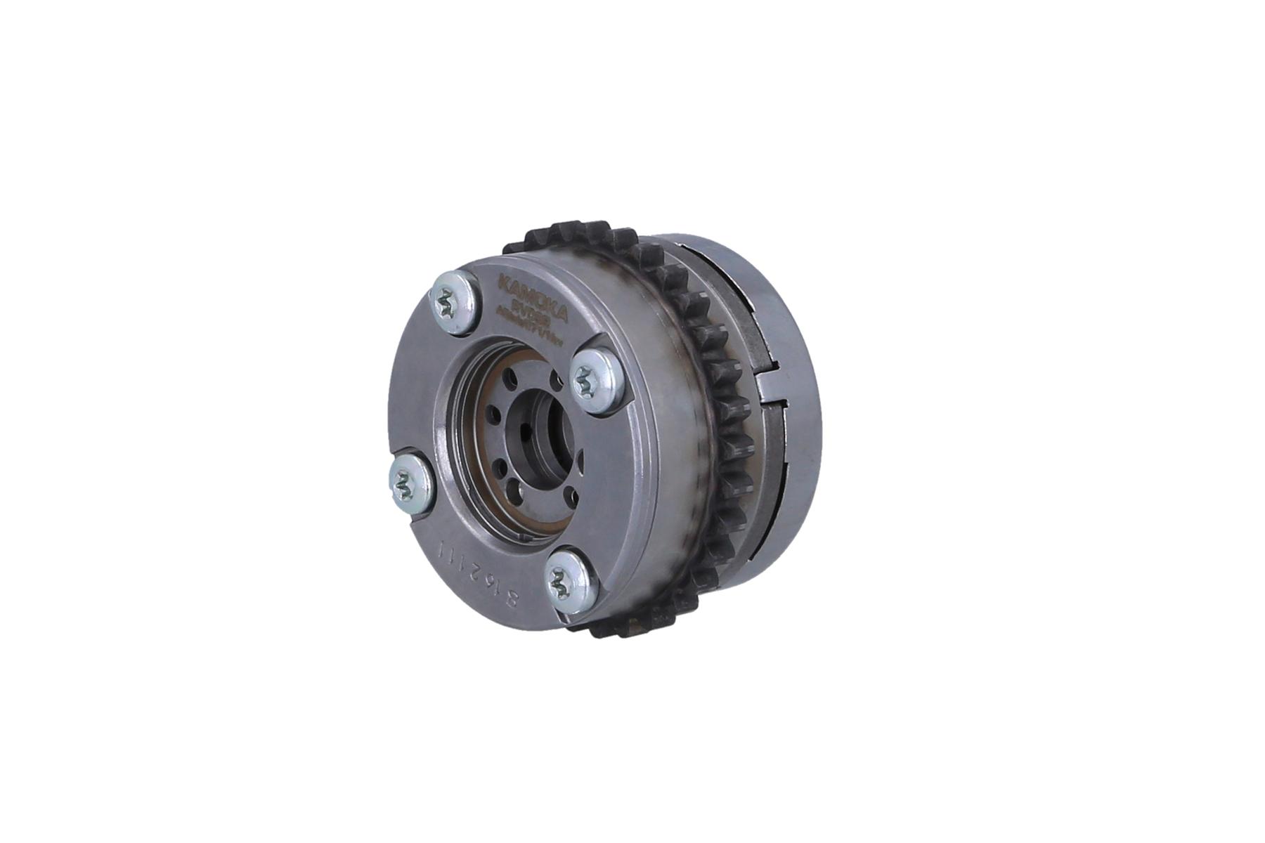 KAMOKA Knastaksel-forstiller rv092 for MERCEDES-BENZ