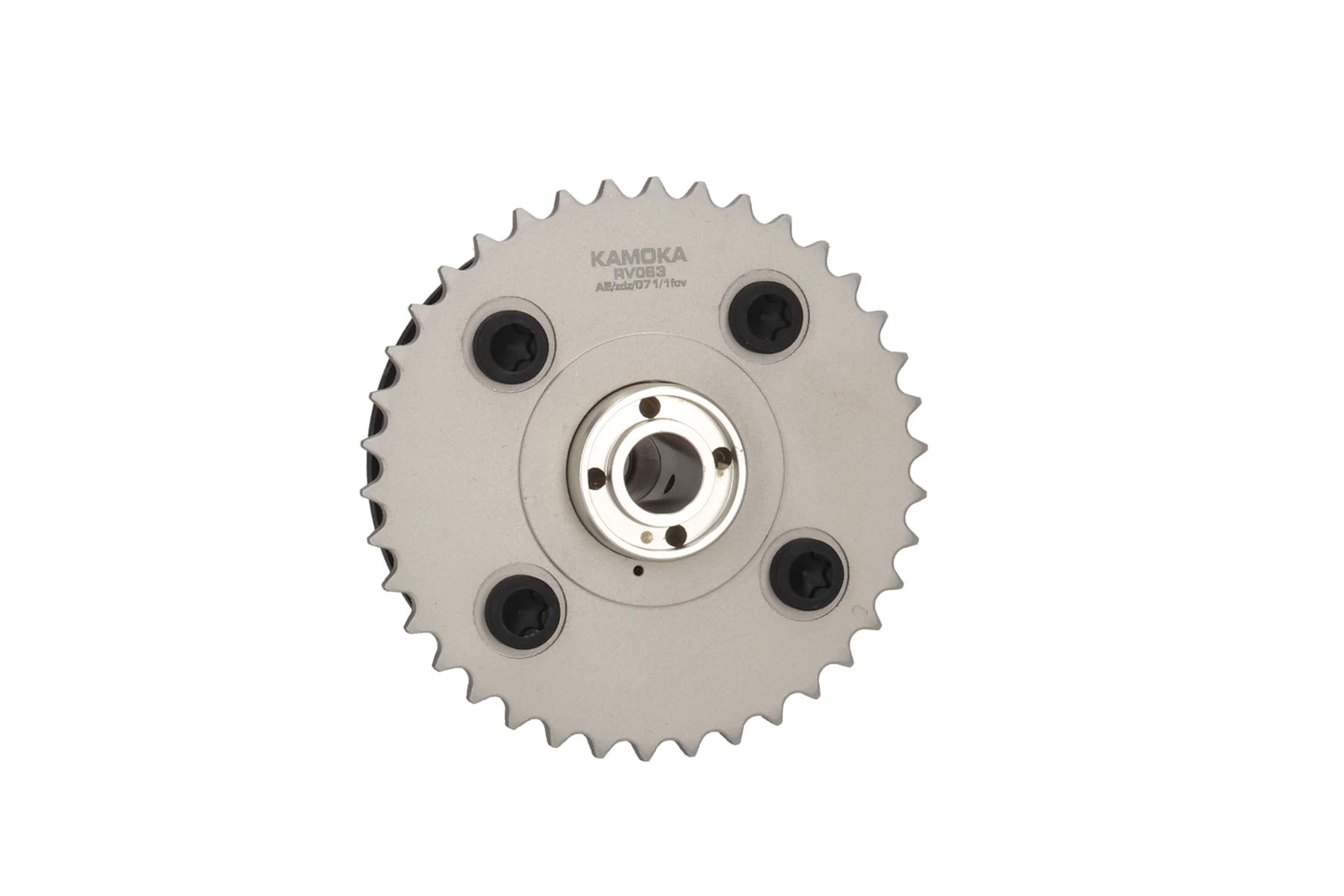 KAMOKA Knastaksel-forstiller rv063 for BMW