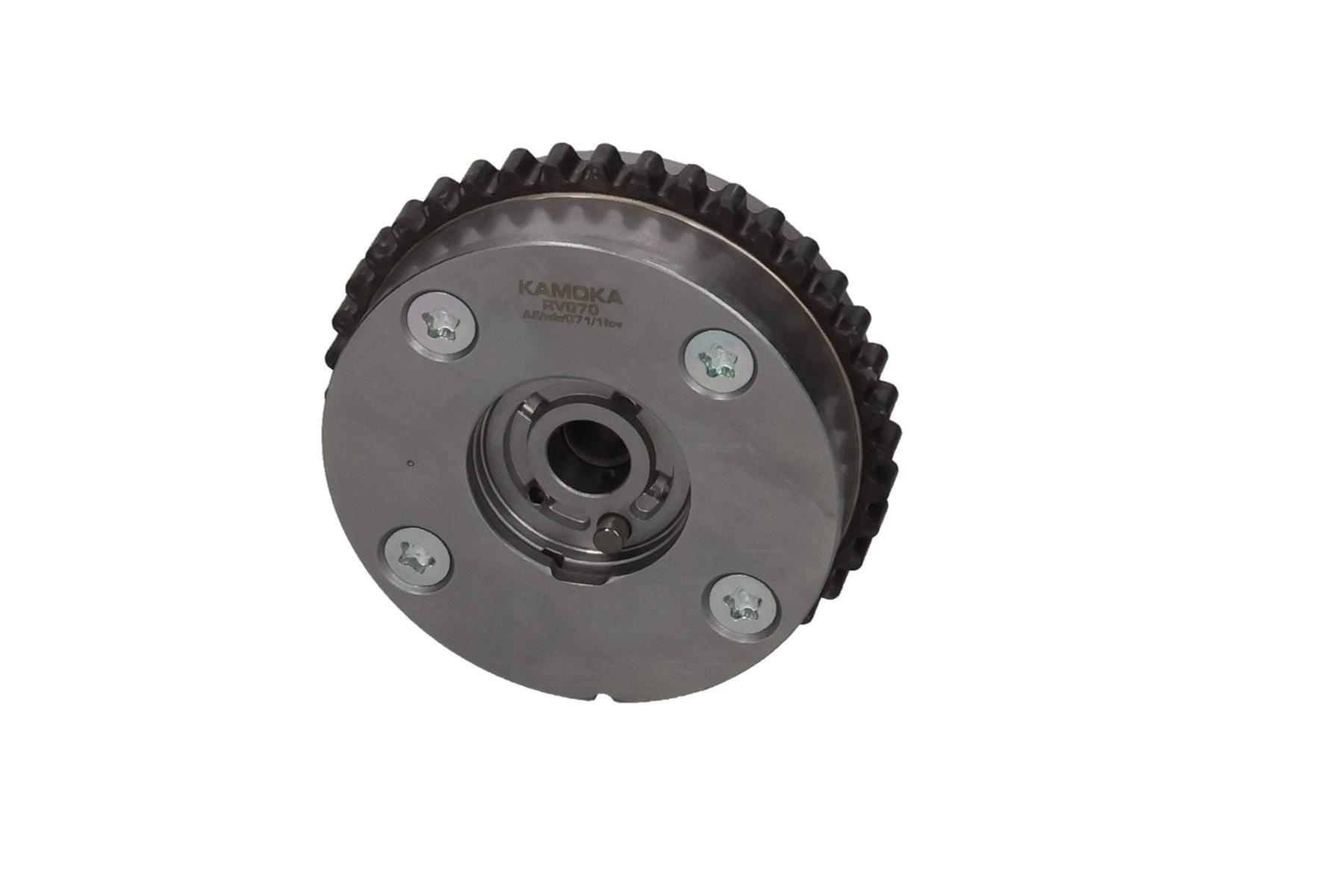 KAMOKA Knastaksel-forstiller rv070 for OPEL GENERAL MOTORS