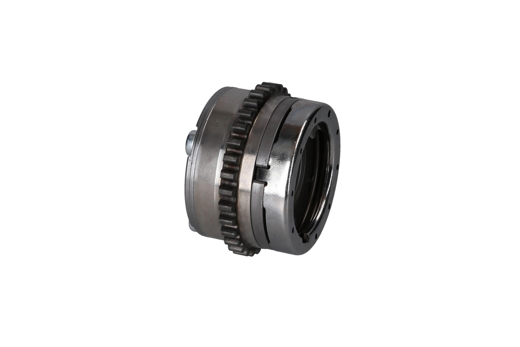 KAMOKA Knastaksel-forstiller rv059 for MERCEDES-BENZ