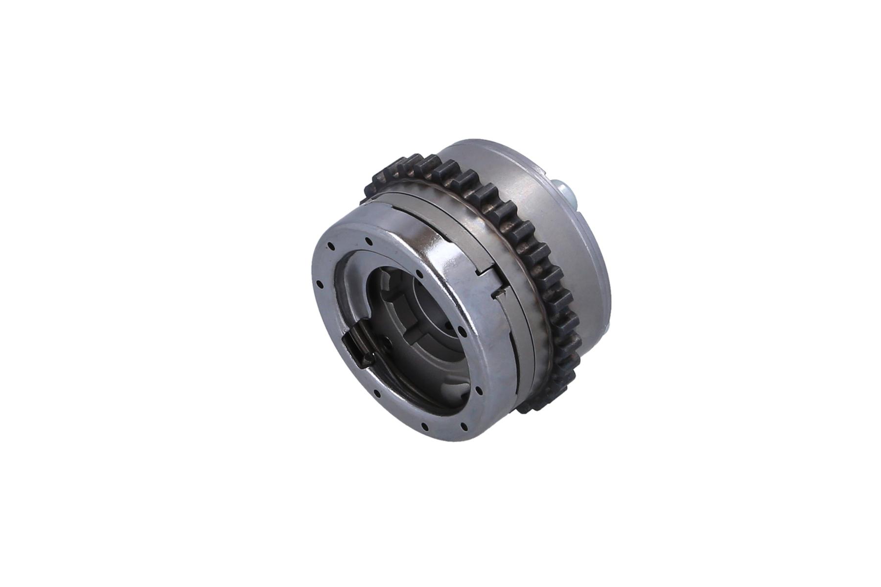 KAMOKA Knastaksel-forstiller rv077 for MERCEDES-BENZ