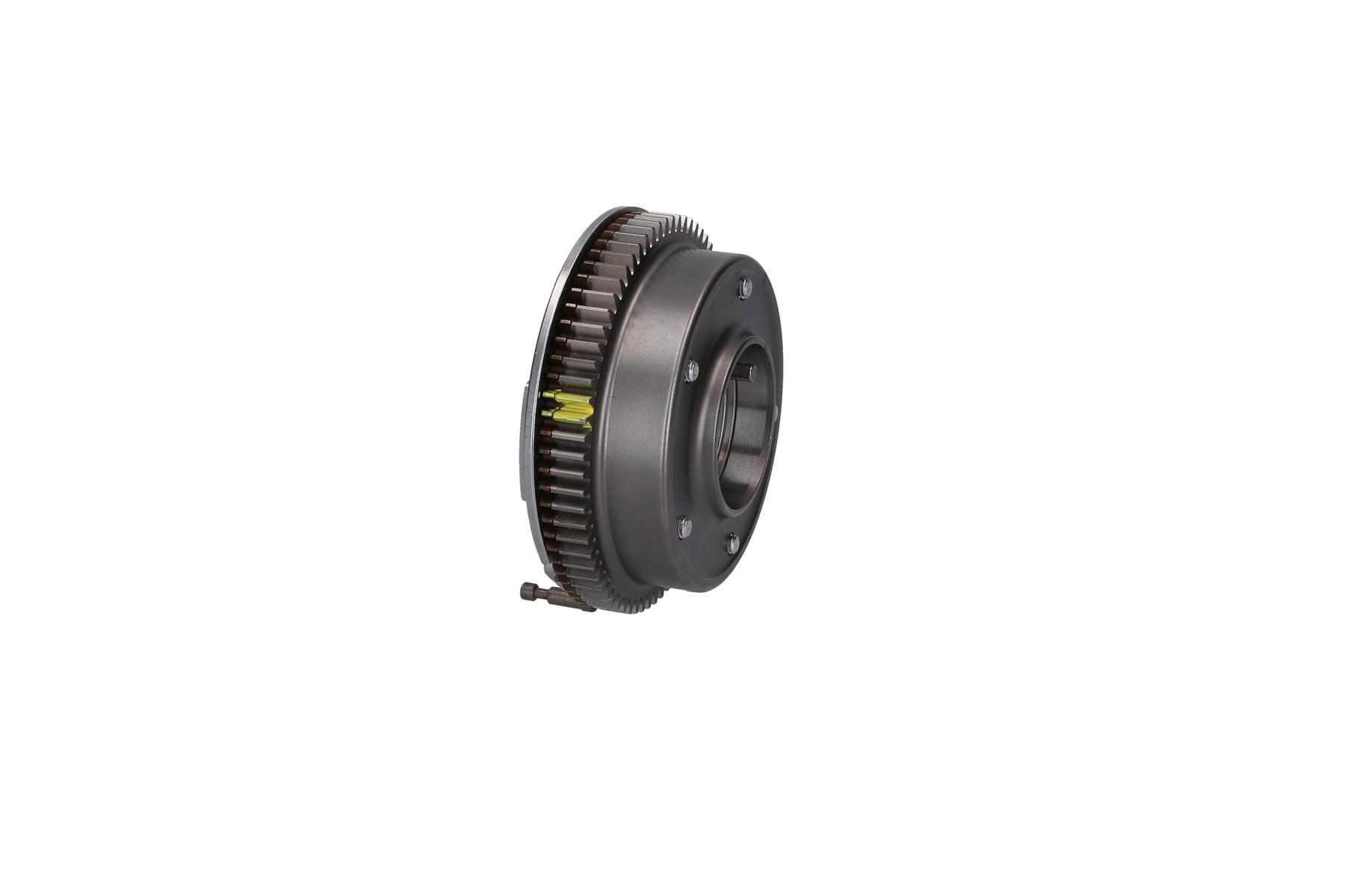 KAMOKA Knastaksel-forstiller rv065 for MERCEDES-BENZ