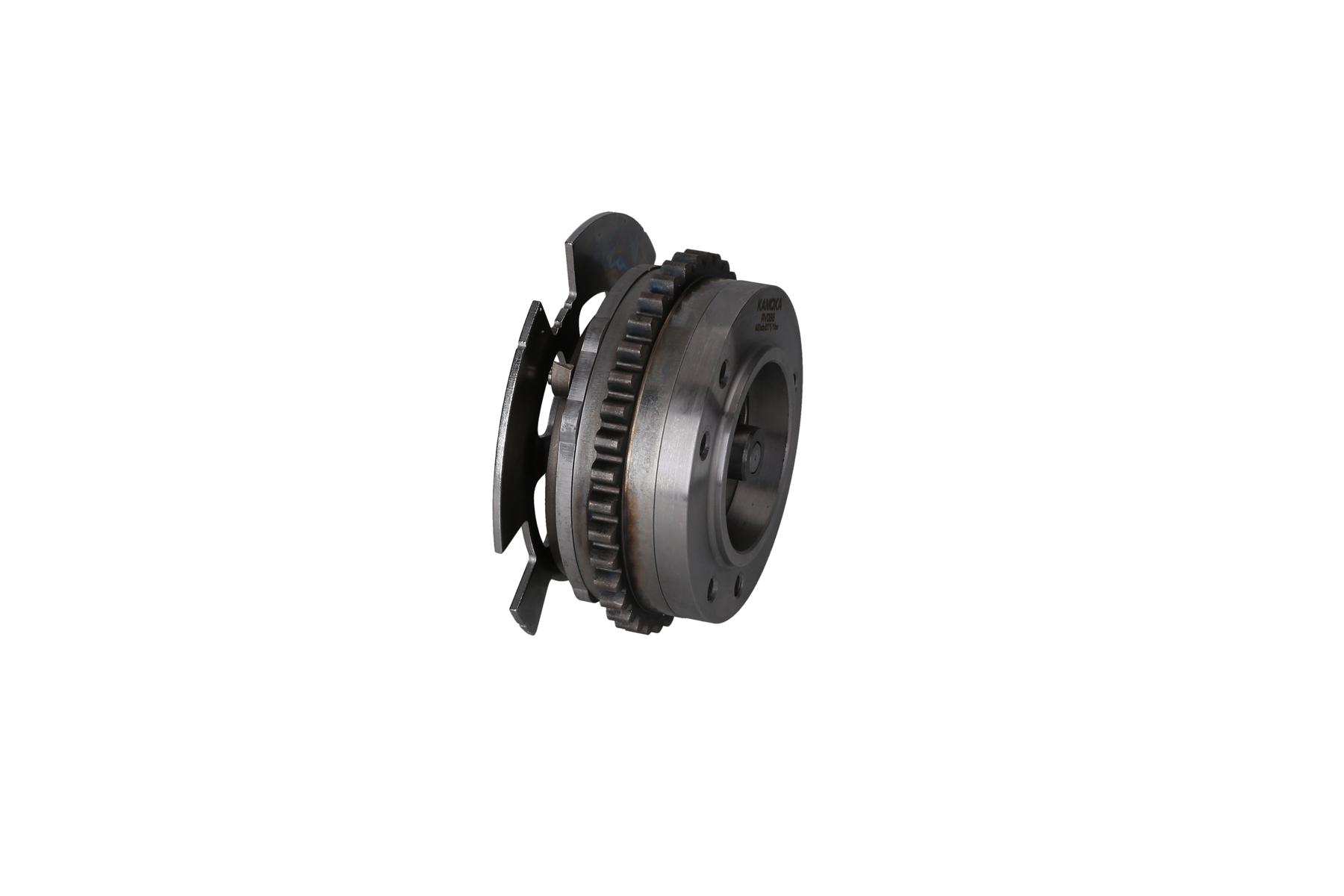 KAMOKA Knastaksel-forstiller rv096 for LAND ROVER