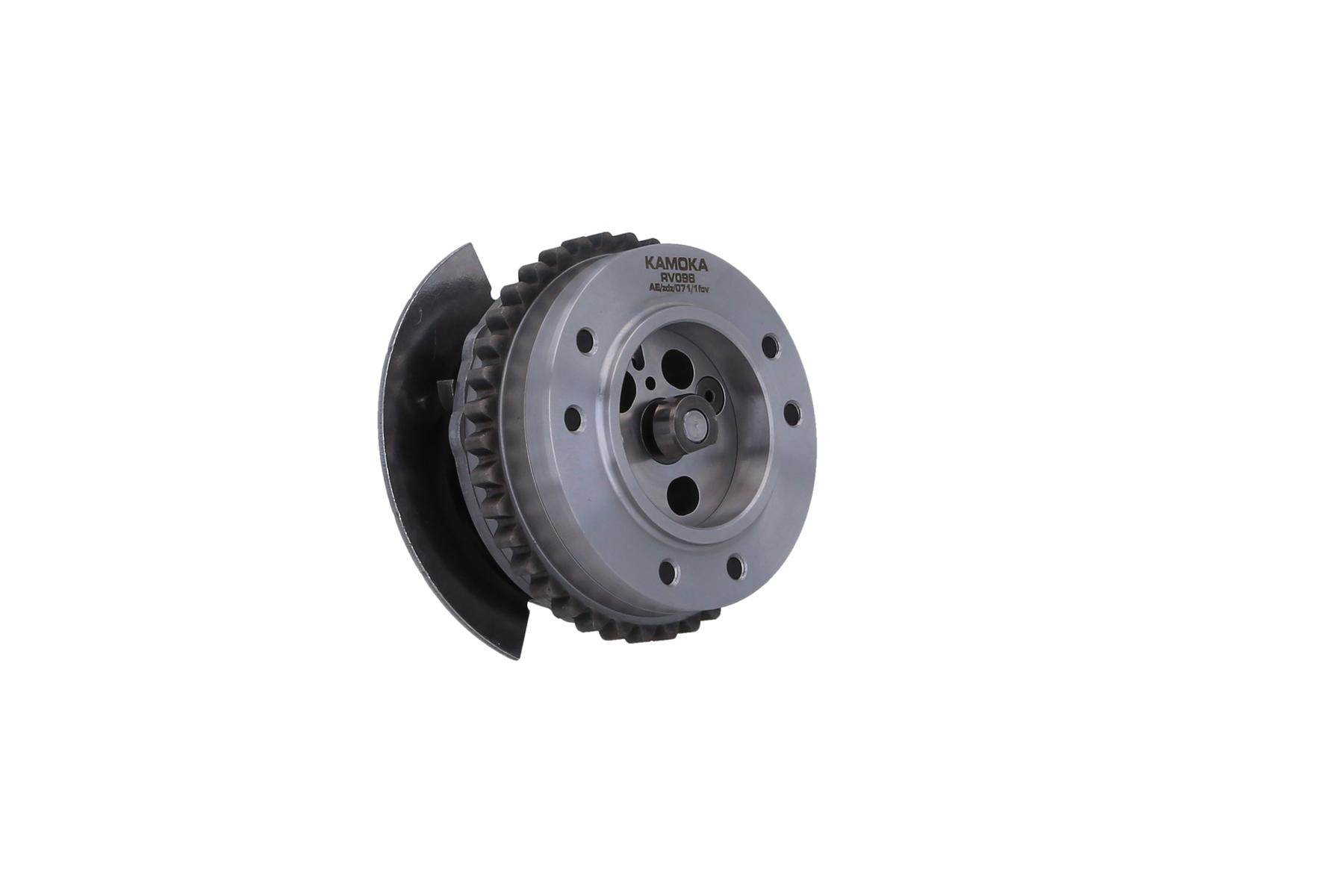 KAMOKA Knastaksel-forstiller rv098 for JAGUAR LAND ROVER