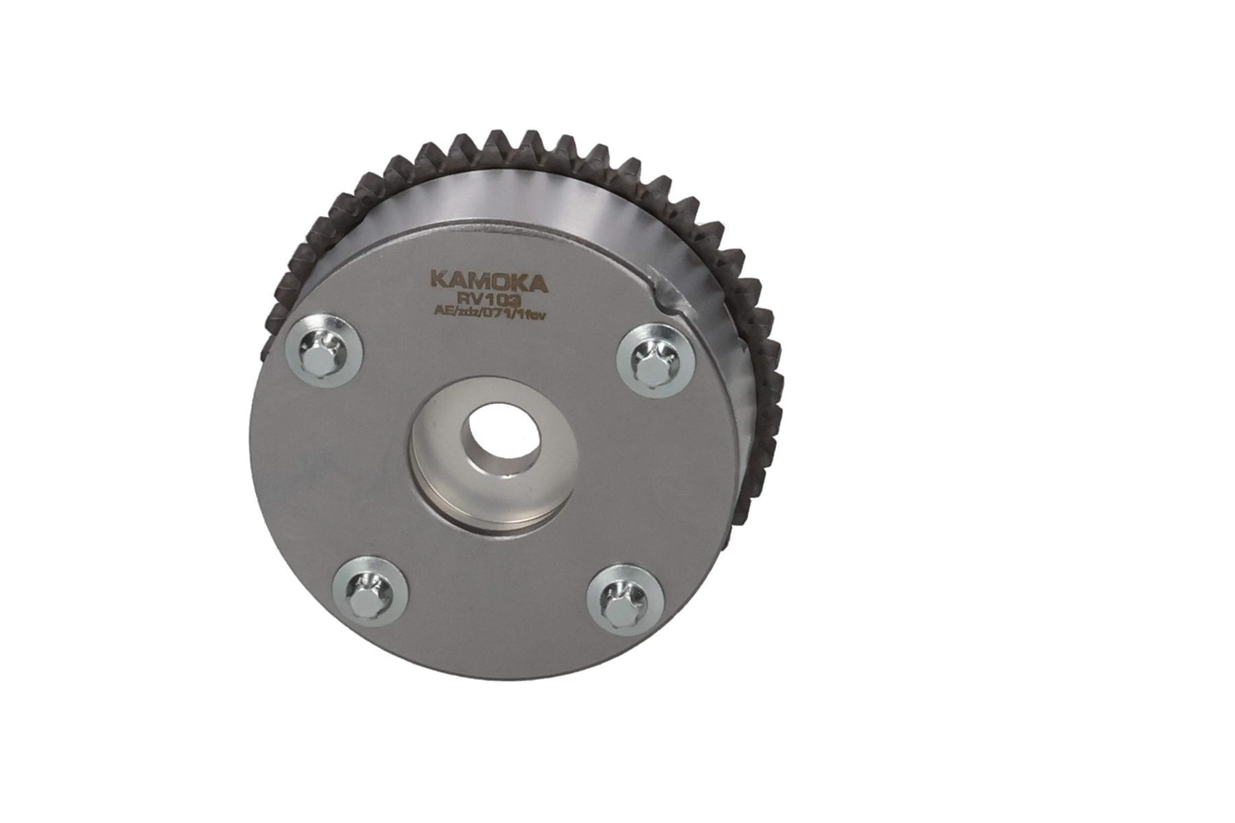 KAMOKA Knastaksel-forstiller rv103 for SMART