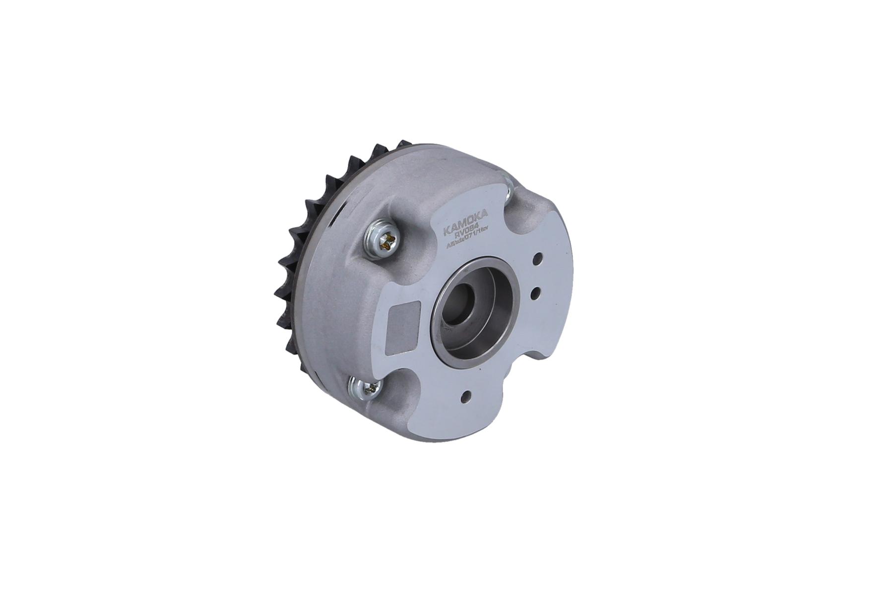 KAMOKA Knastaksel-forstiller rv084 for AUDI