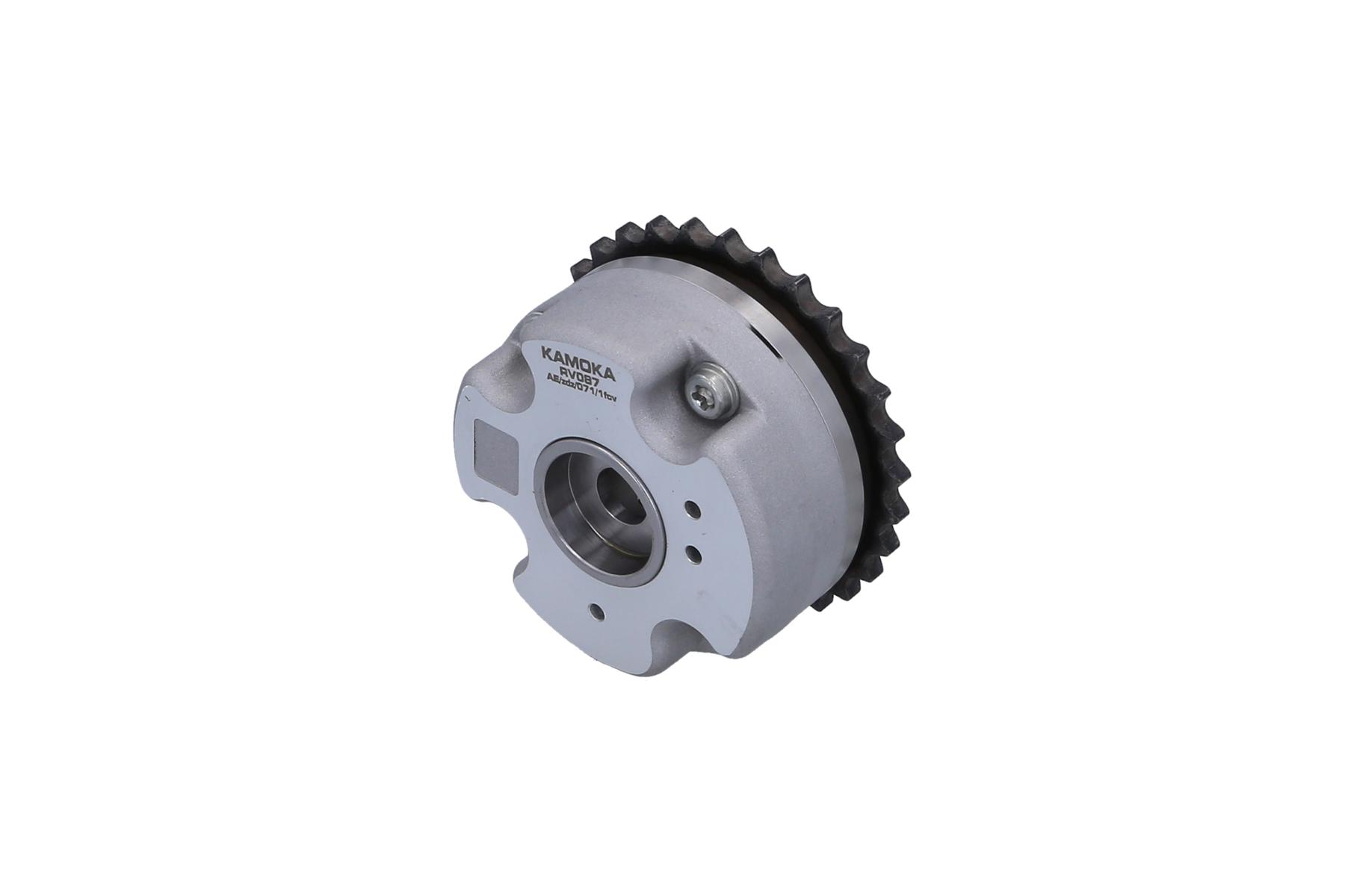 KAMOKA Knastaksel-forstiller rv087 for VW