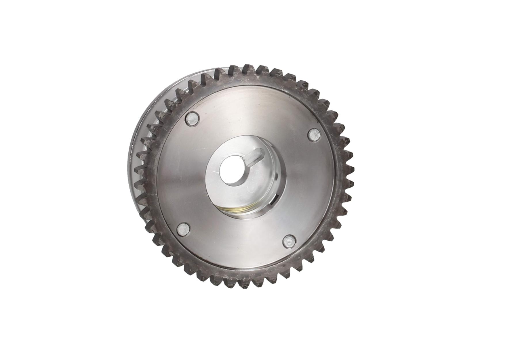 KAMOKA Knastaksel-forstiller rv069 for SMART