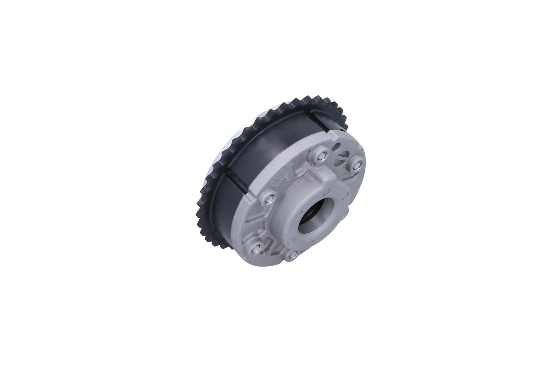 KAMOKA Knastaksel-forstiller rv066 for BMW