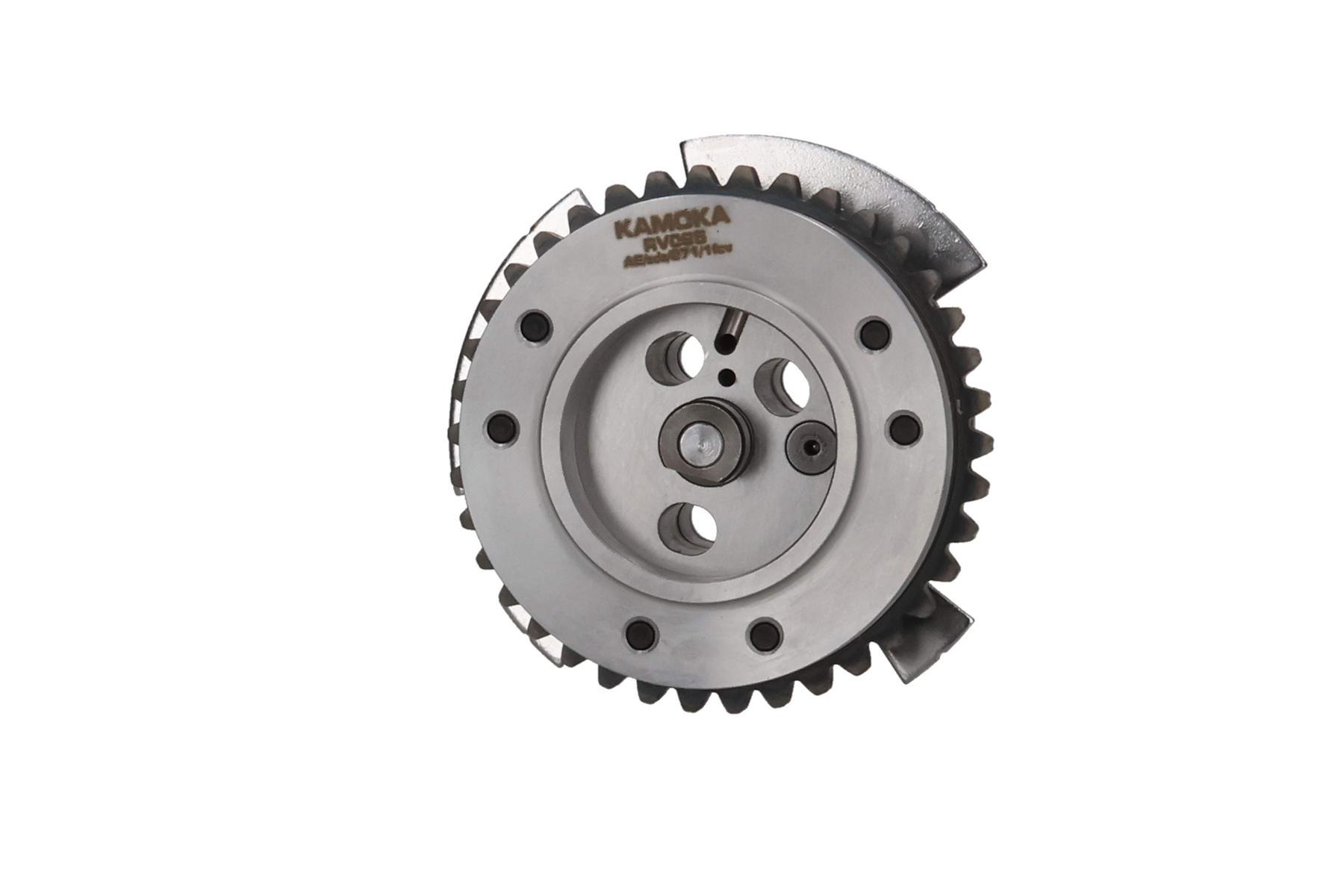 KAMOKA Knastaksel-forstiller rv095 for LAND ROVER