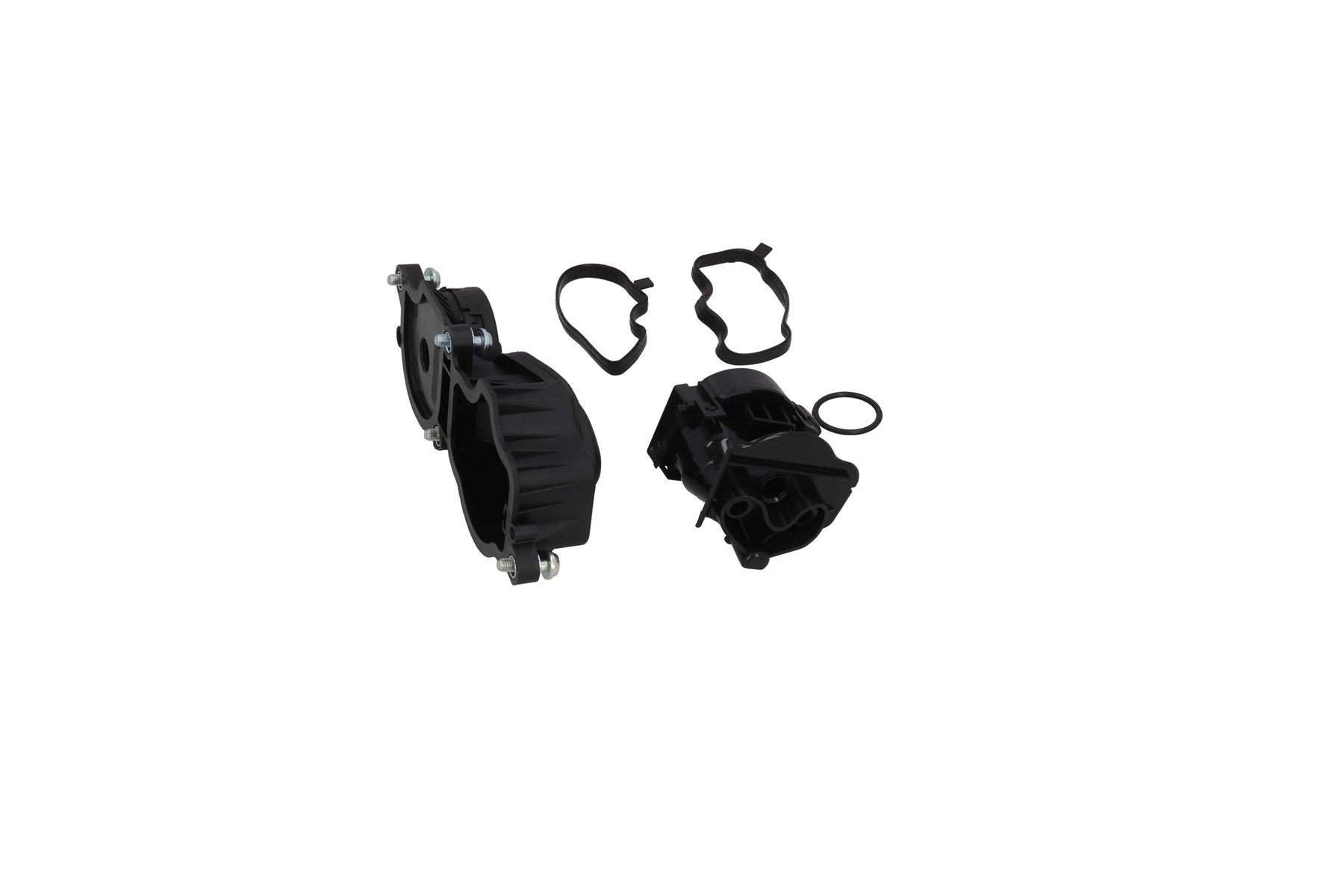 KAMOKA Ventil, krumtaphusudlufting 4220047 for BMW