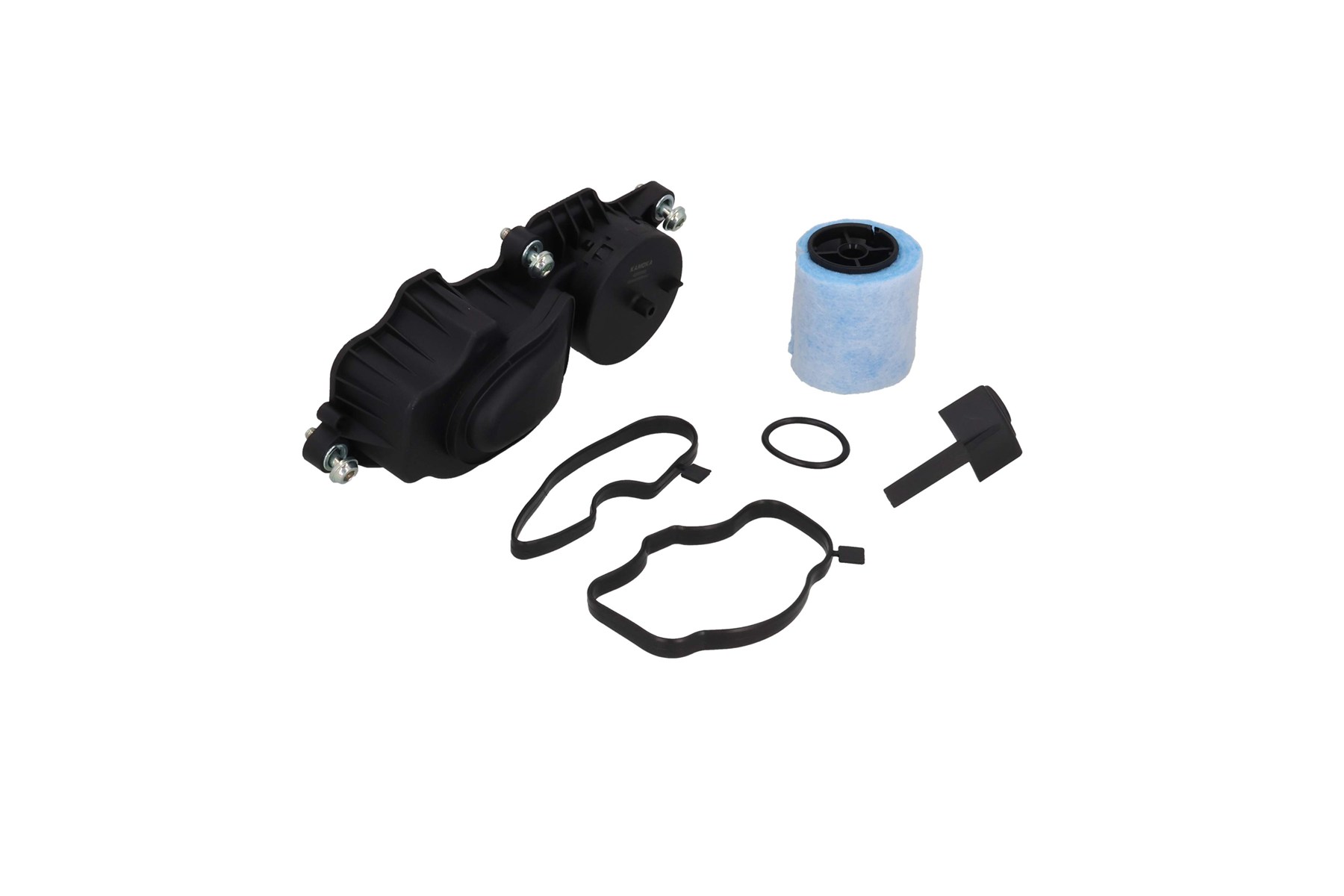 KAMOKA Ventil, krumtaphusudlufting 4220046 for OPEL BMW LAND ROVER GENERAL MOTORS VAUXHALL