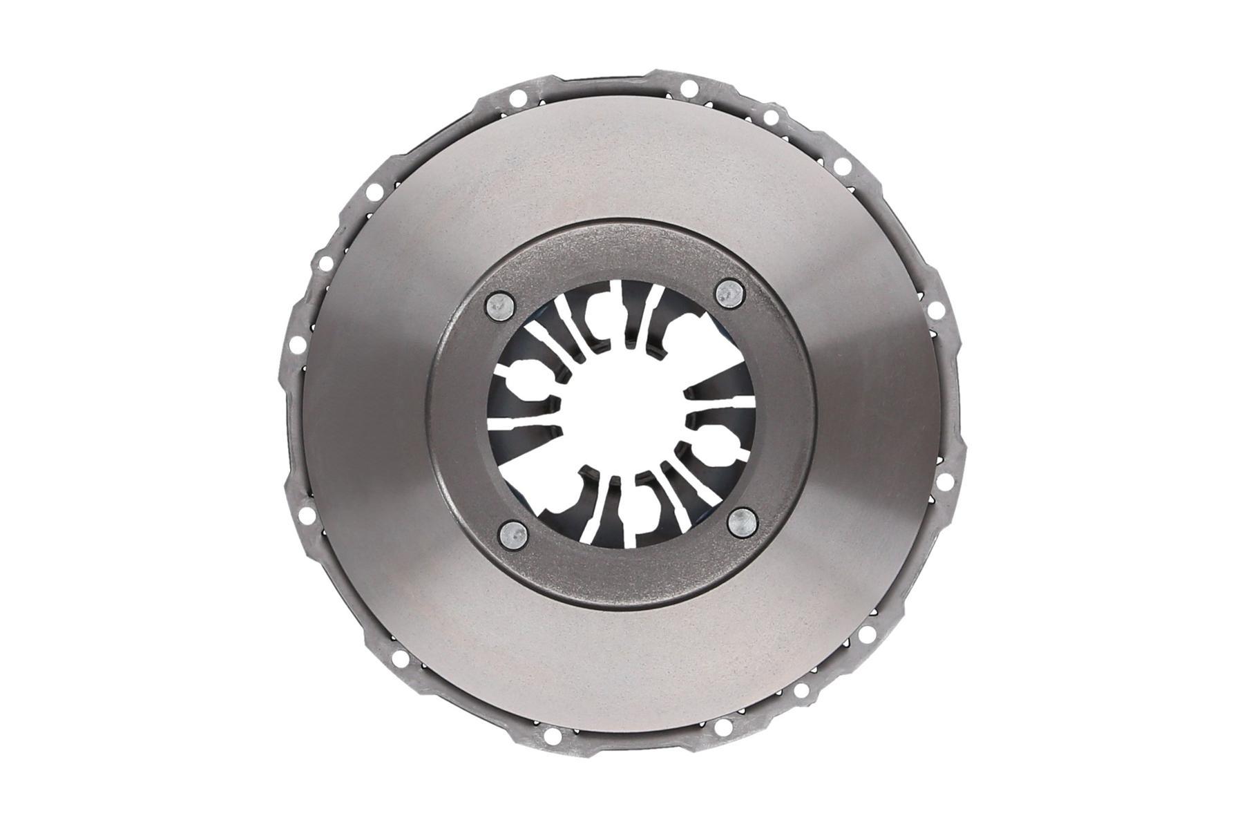 KAMOKA Koblings-trykplade pc269 for VW