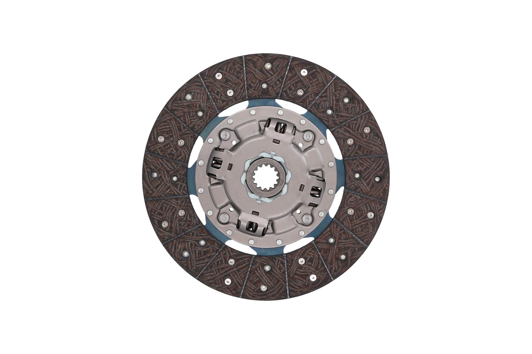 KAMOKA Koblingsskive dc243 for TOYOTA