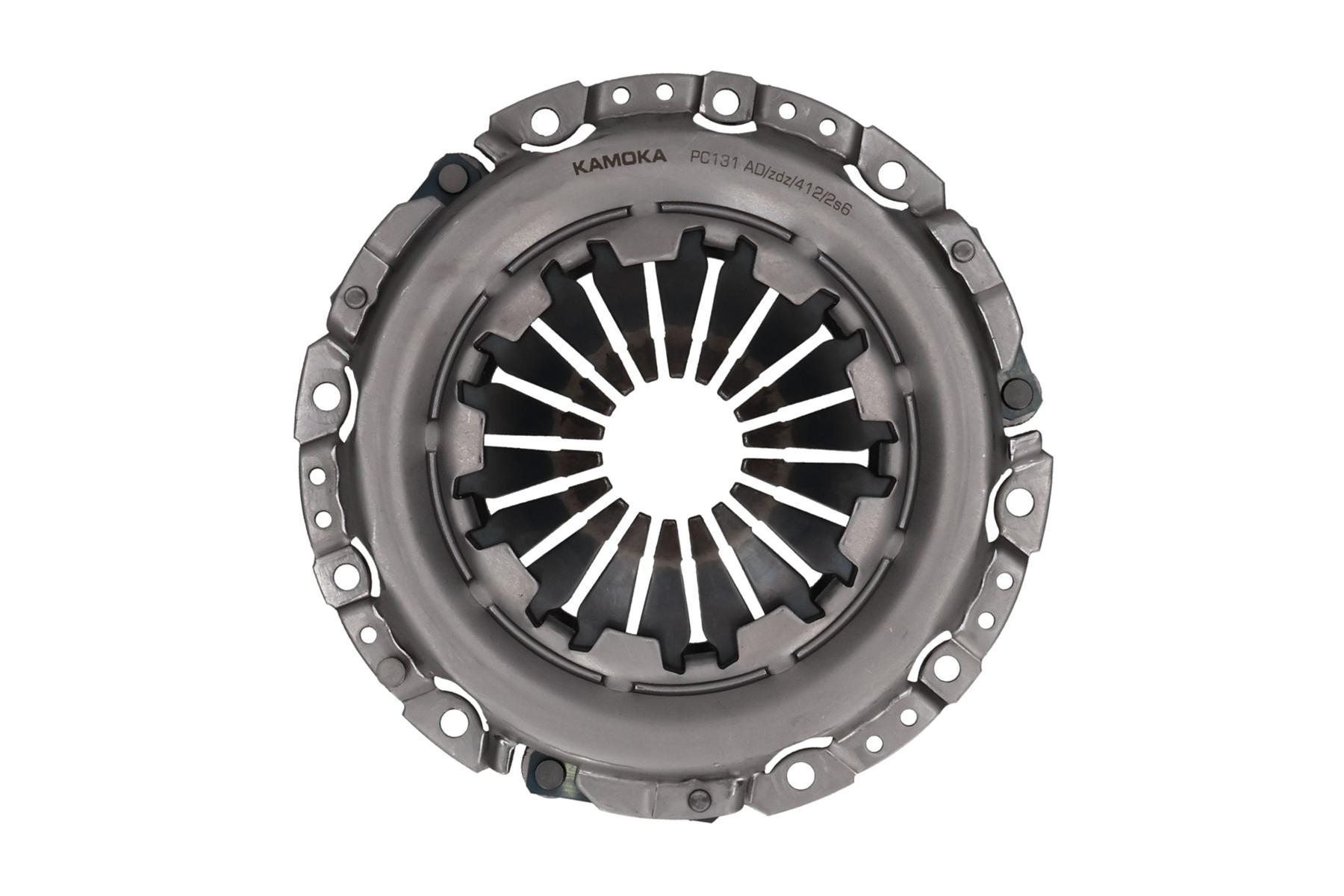 KAMOKA Koblings-trykplade pc131 for KIA