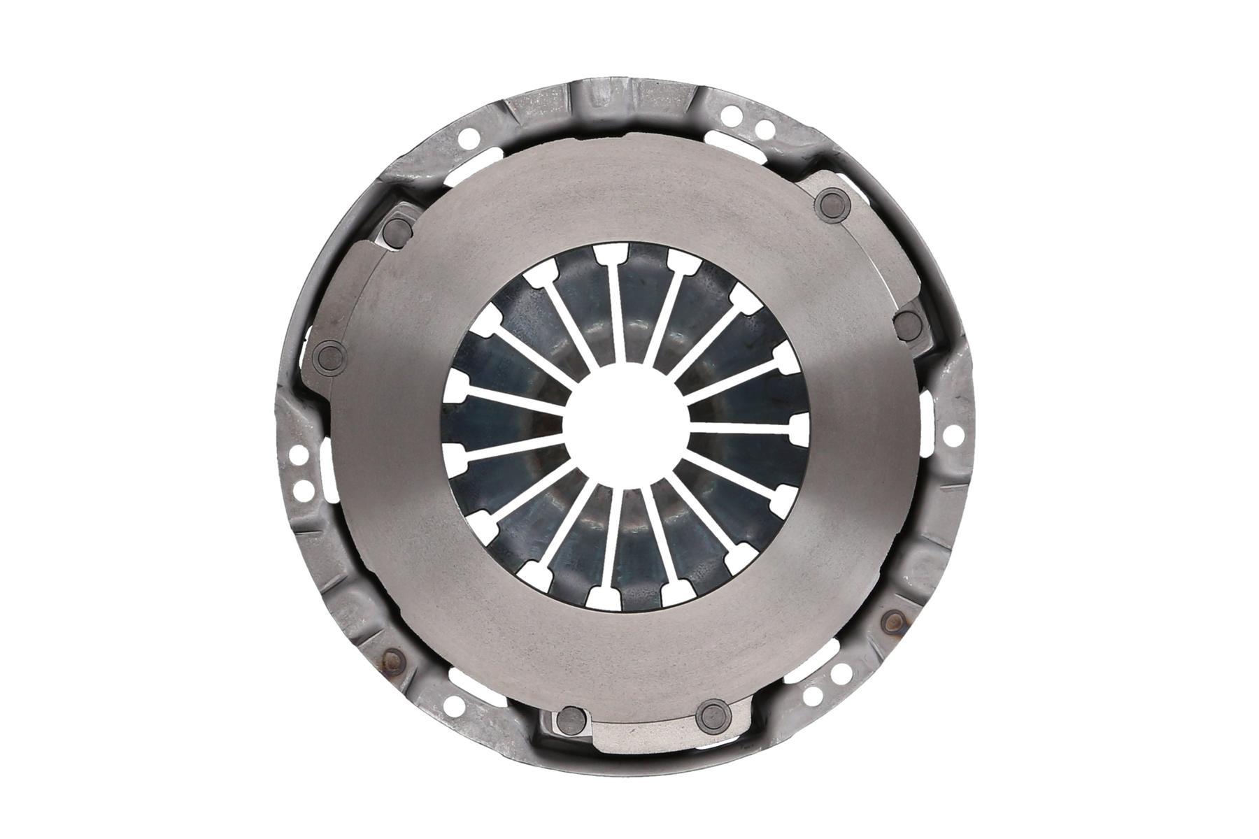 KAMOKA Koblings-trykplade pc162 for TOYOTA