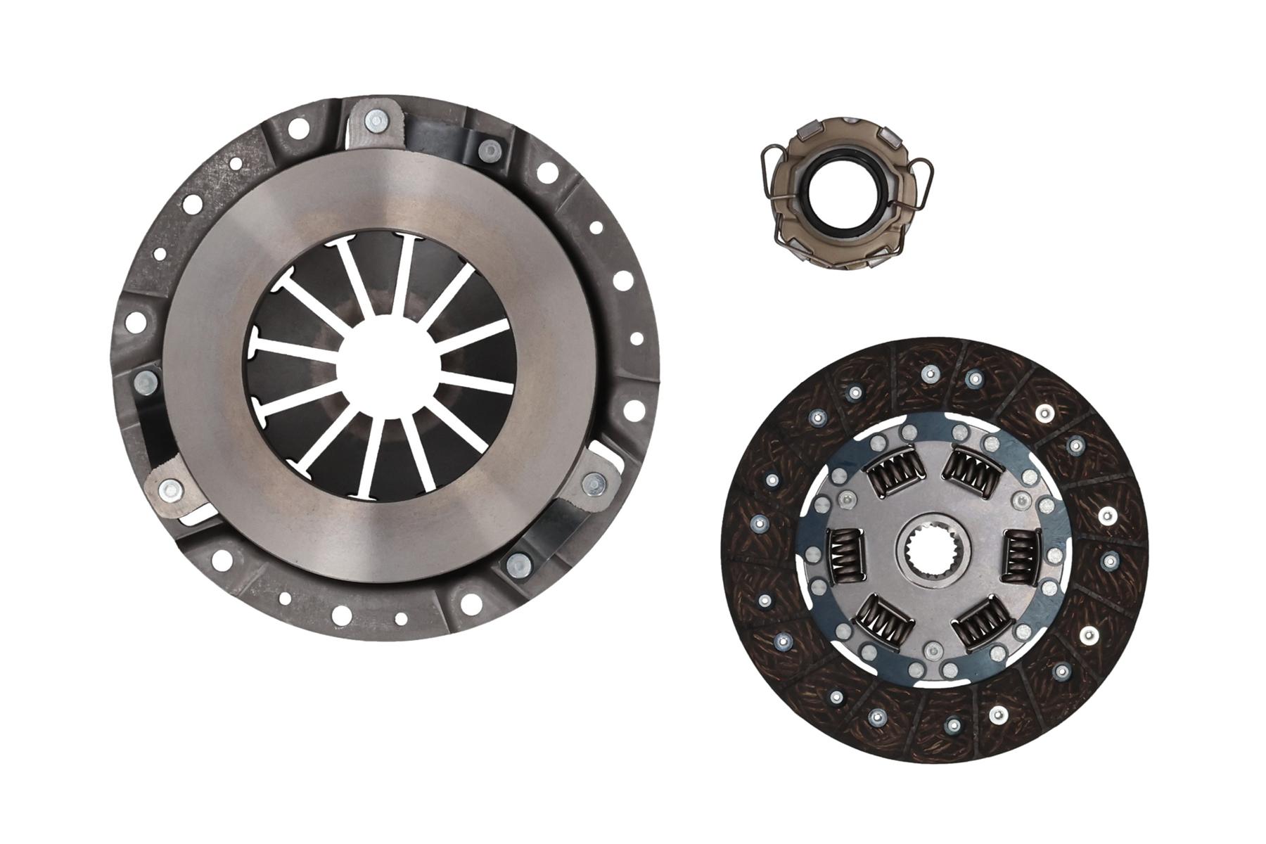 KAMOKA Koblingssæt kc351 for DAIHATSU