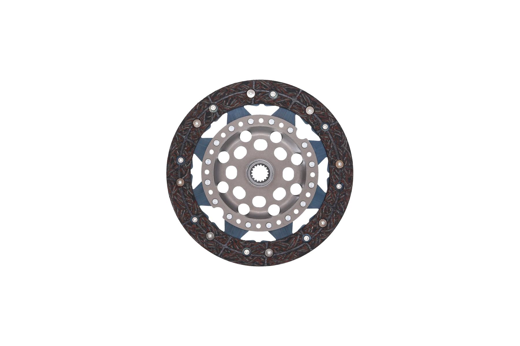KAMOKA Koblingsskive dc083 for FORD MAZDA PEUGEOT