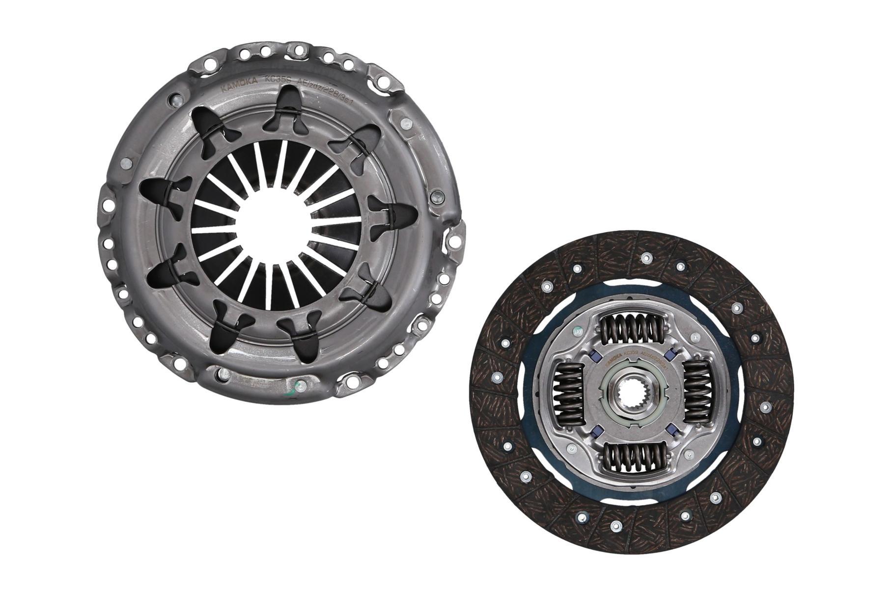 KAMOKA Koblingssæt kc359 for SUZUKI