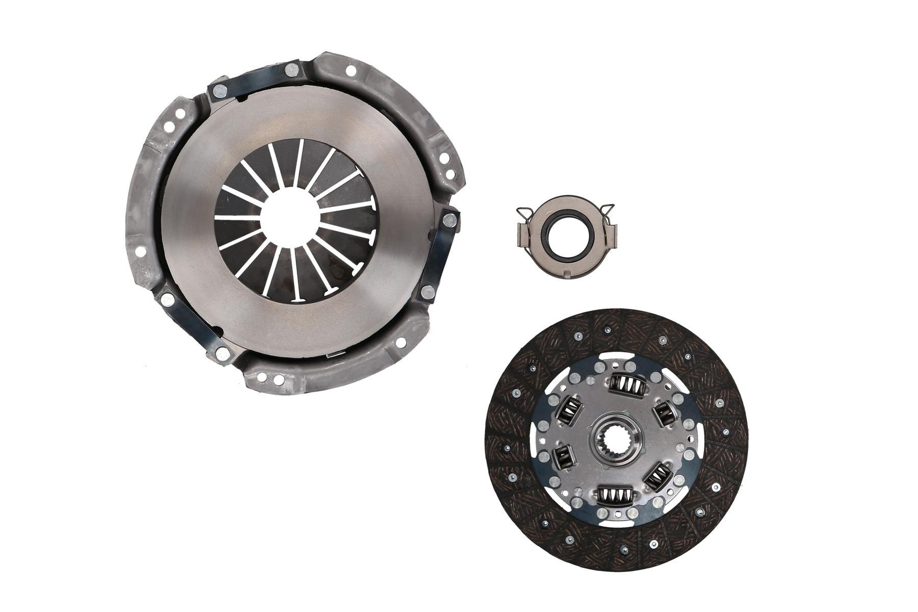 KAMOKA Koblingssæt kc330 for TOYOTA