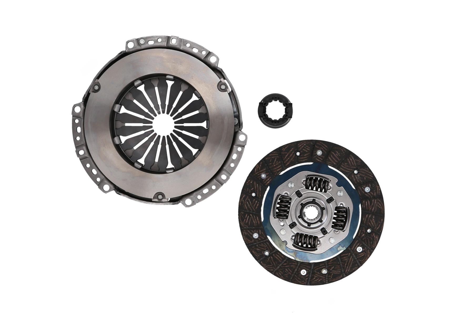 KAMOKA Koblingssæt kc358 for MINI BMW