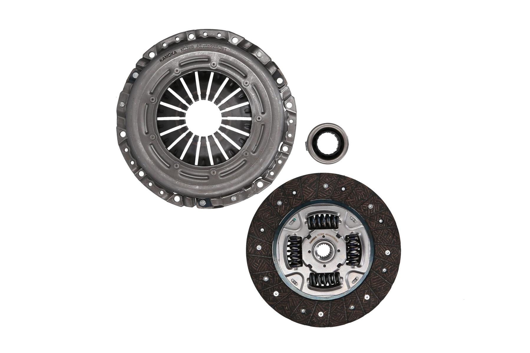 KAMOKA Koblingssæt kc328 for KIA HYUNDAI