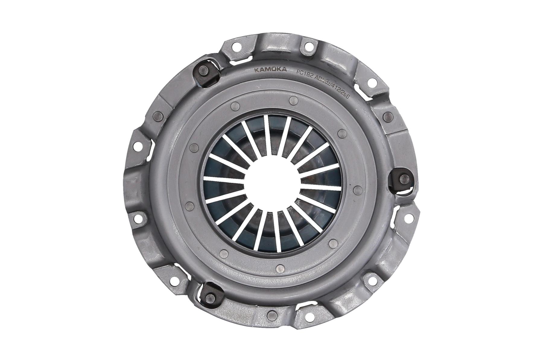 KAMOKA Koblings-trykplade pc182 for MAZDA