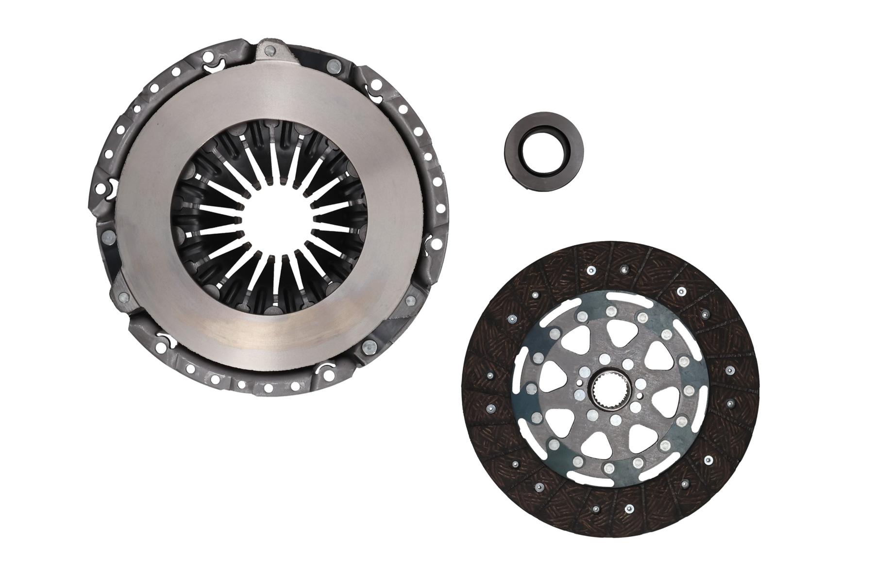 KAMOKA Koblingssæt kc360 for VW