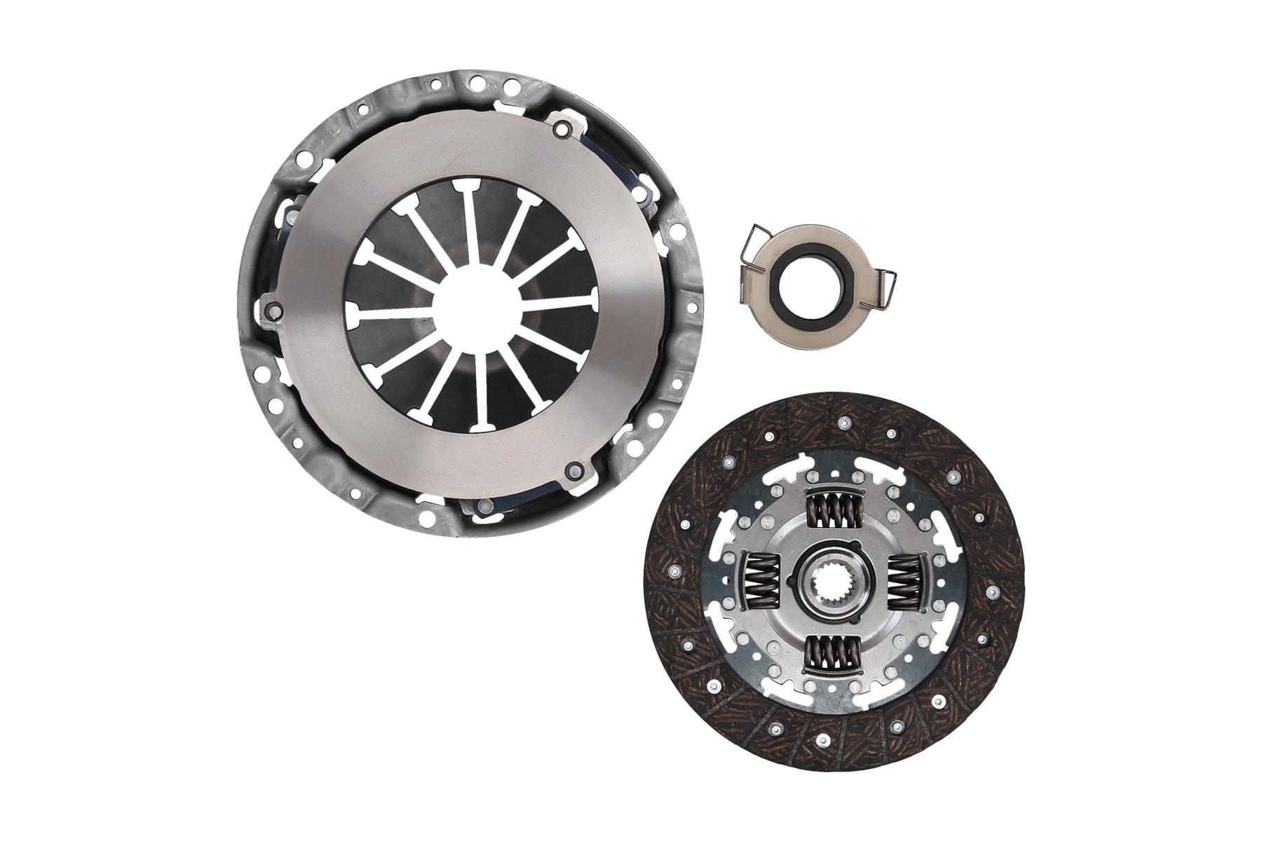 KAMOKA Koblingssæt kc347 for SUZUKI TOYOTA