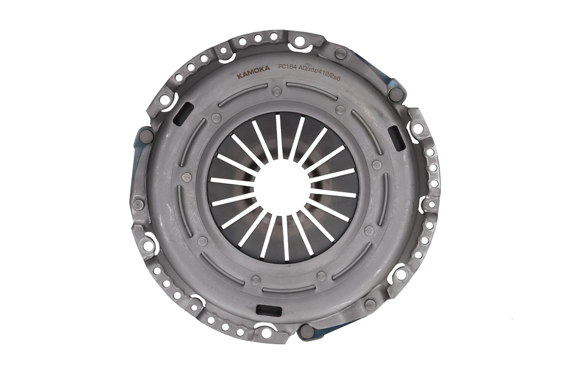 KAMOKA Koblings-trykplade pc184 for VW