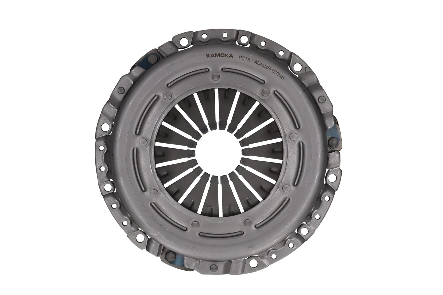 KAMOKA Koblings-trykplade pc187 for KIA