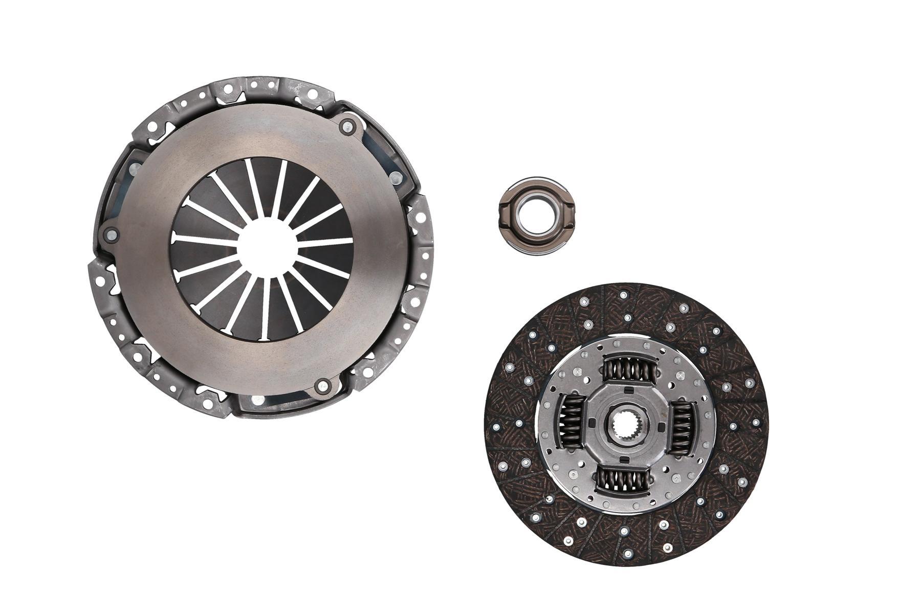 KAMOKA Koblingssæt kc329 for MITSUBISHI