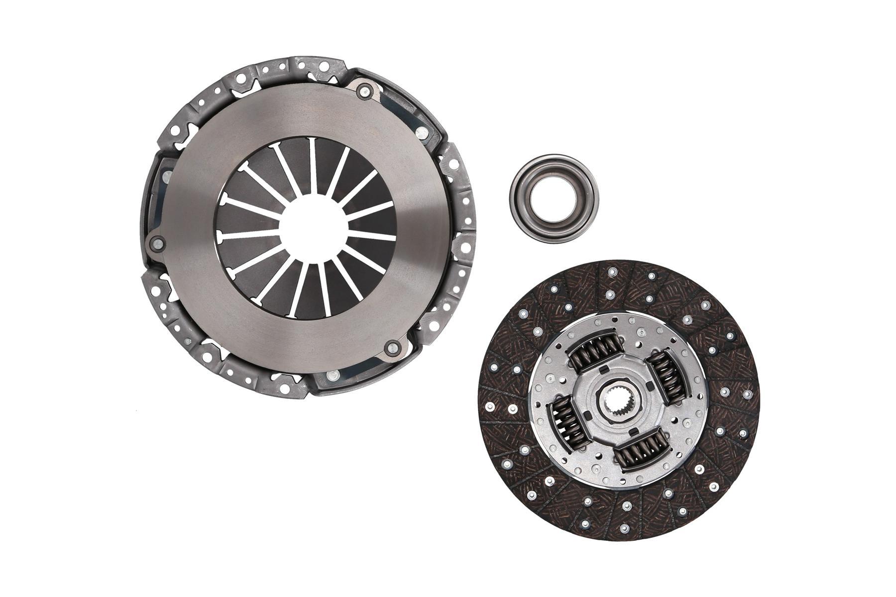 KAMOKA Koblingssæt kc333 for NISSAN