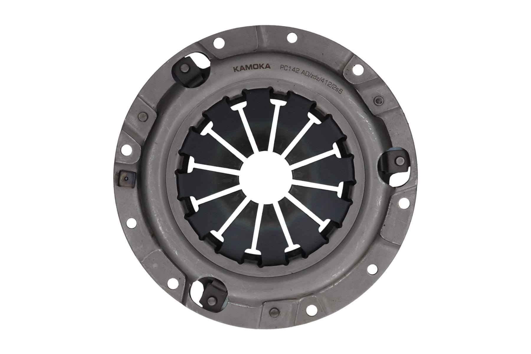 KAMOKA Koblings-trykplade pc142 for MAZDA