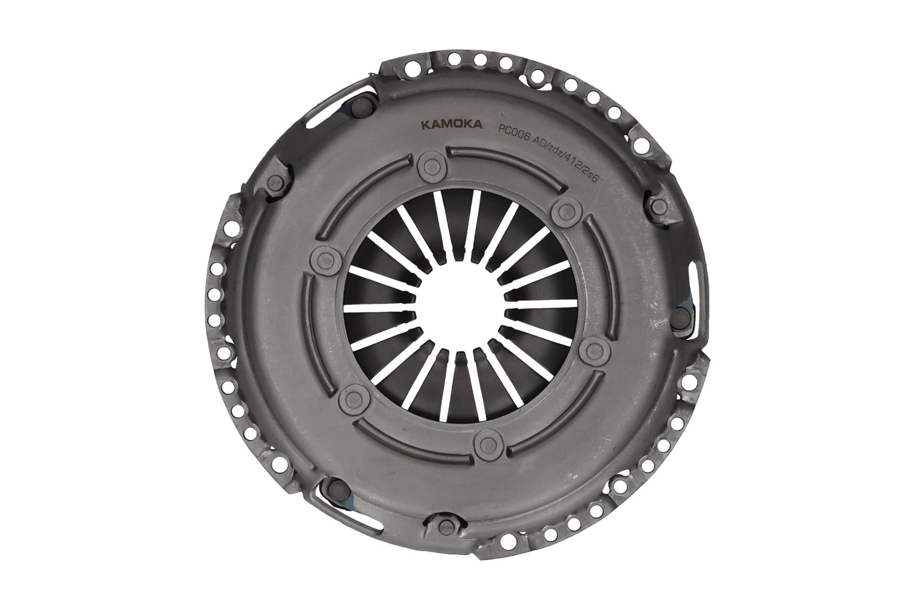 KAMOKA Koblings-trykplade pc006 for VW