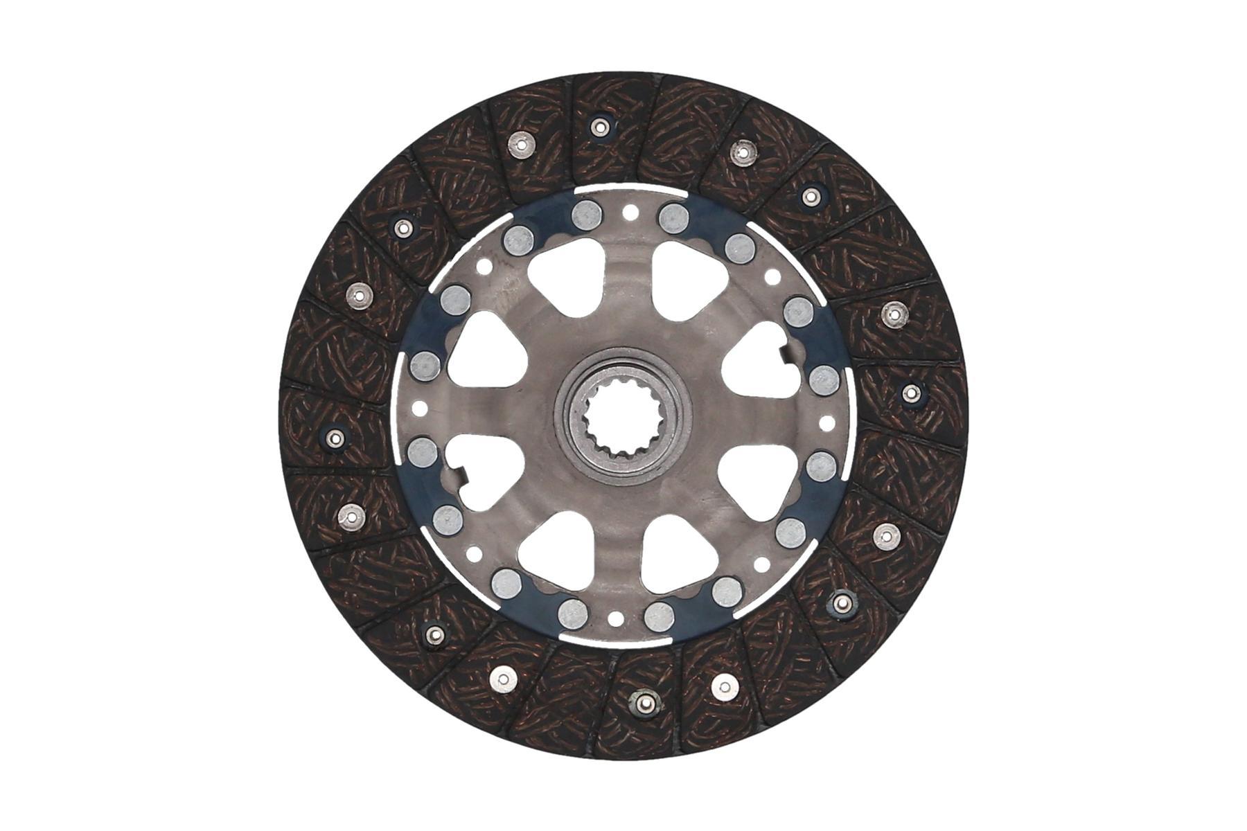KAMOKA Koblingsskive dc042 for MINI