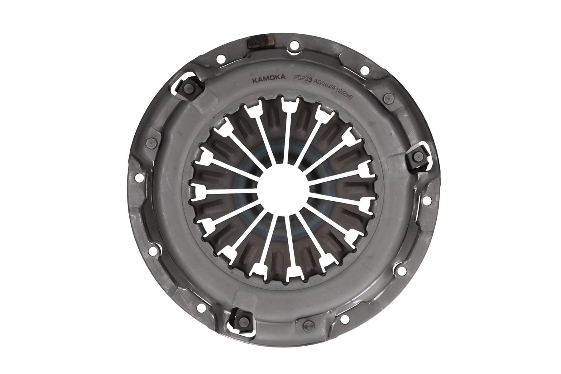 KAMOKA Koblings-trykplade pc233 for SUZUKI