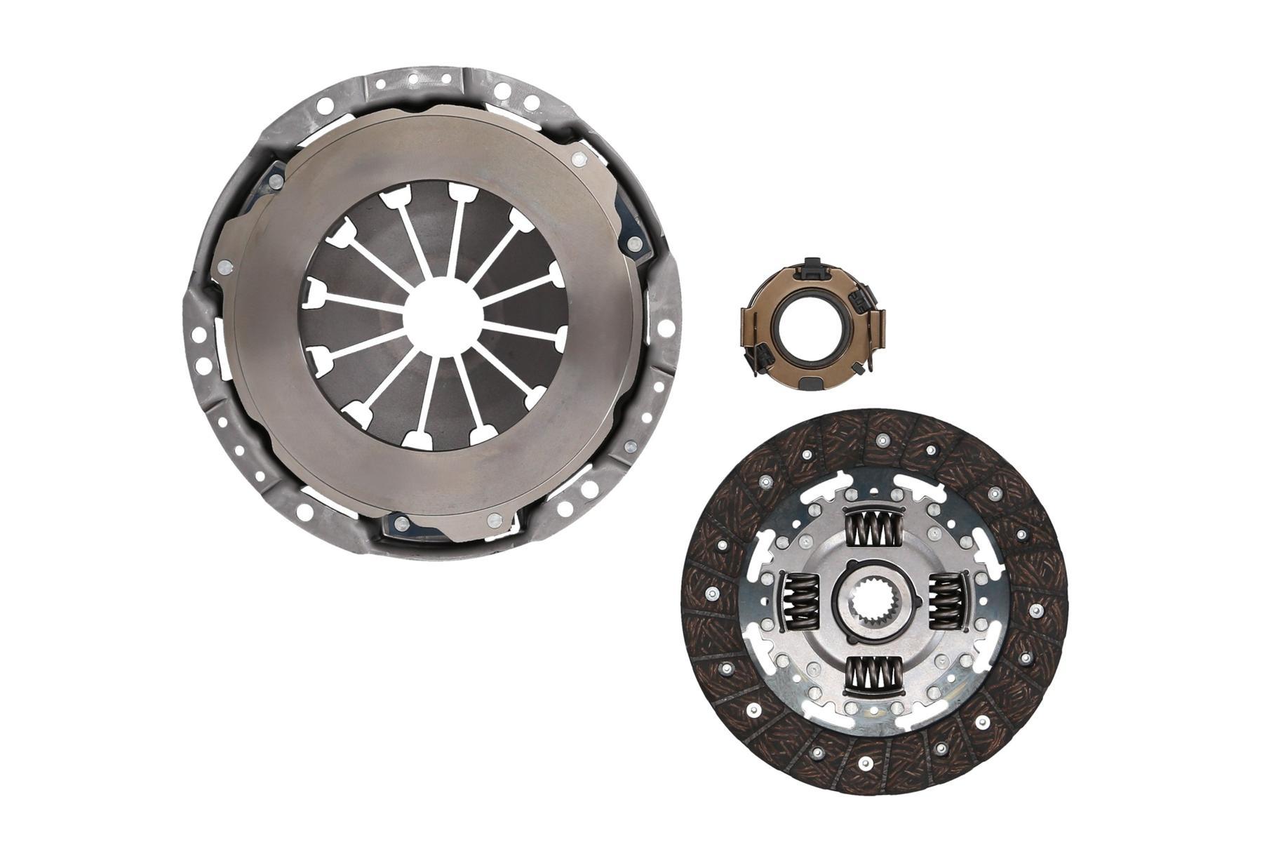 KAMOKA Koblingssæt kc332 for TOYOTA